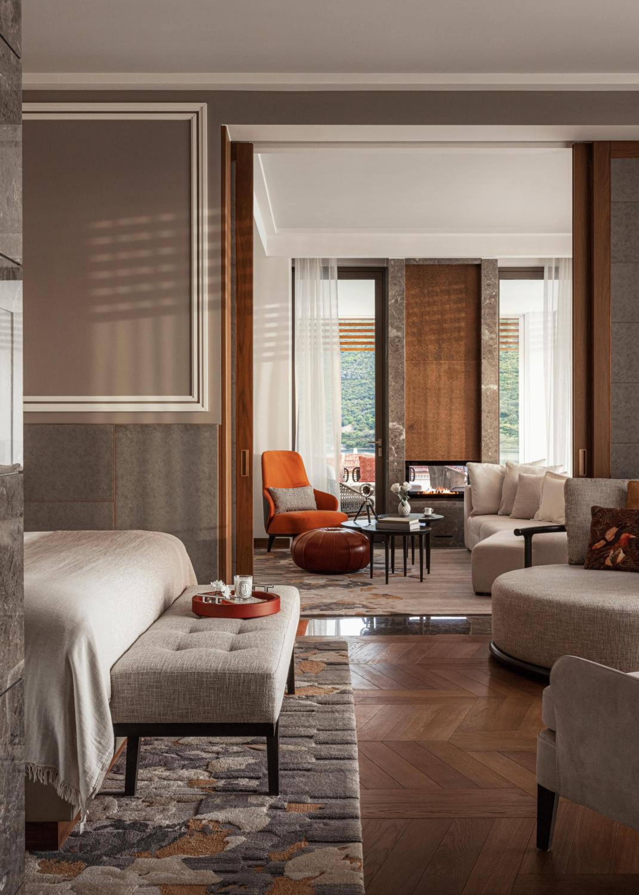 Panoramic Bayview Suite - Photo 11