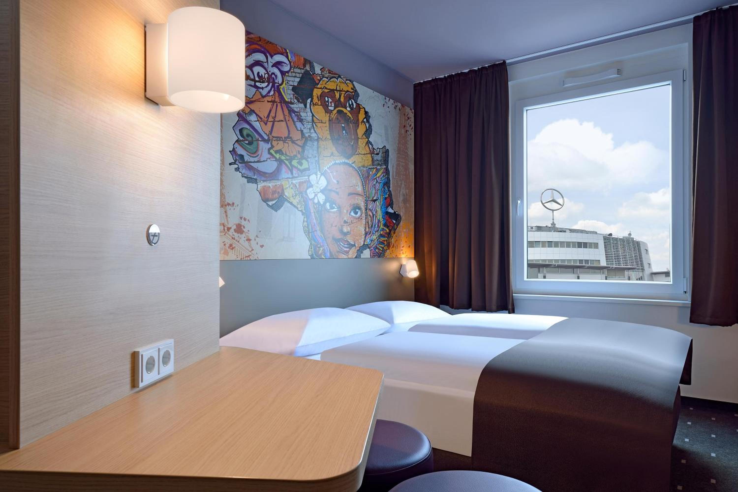 Double Room - Photo 1