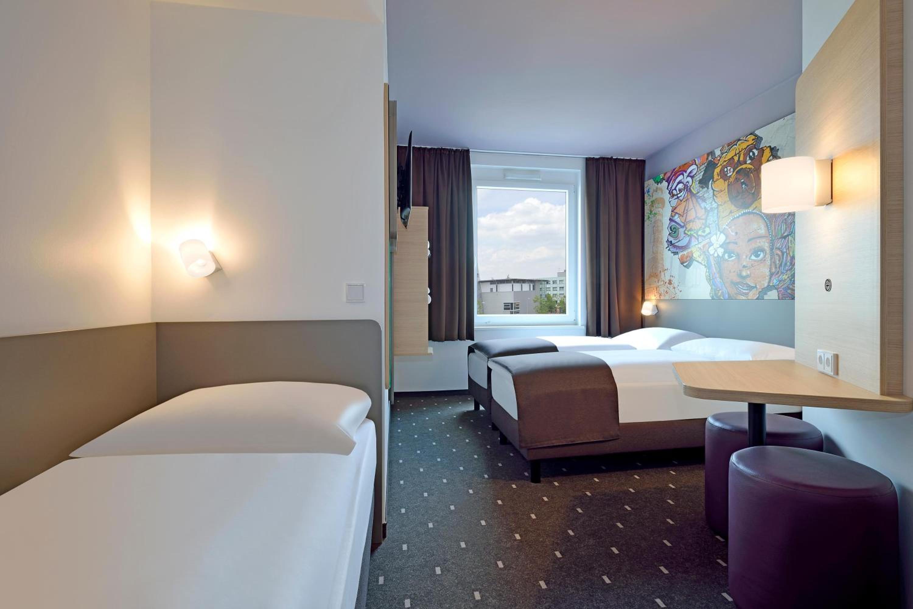 Triple Room - Photo 3