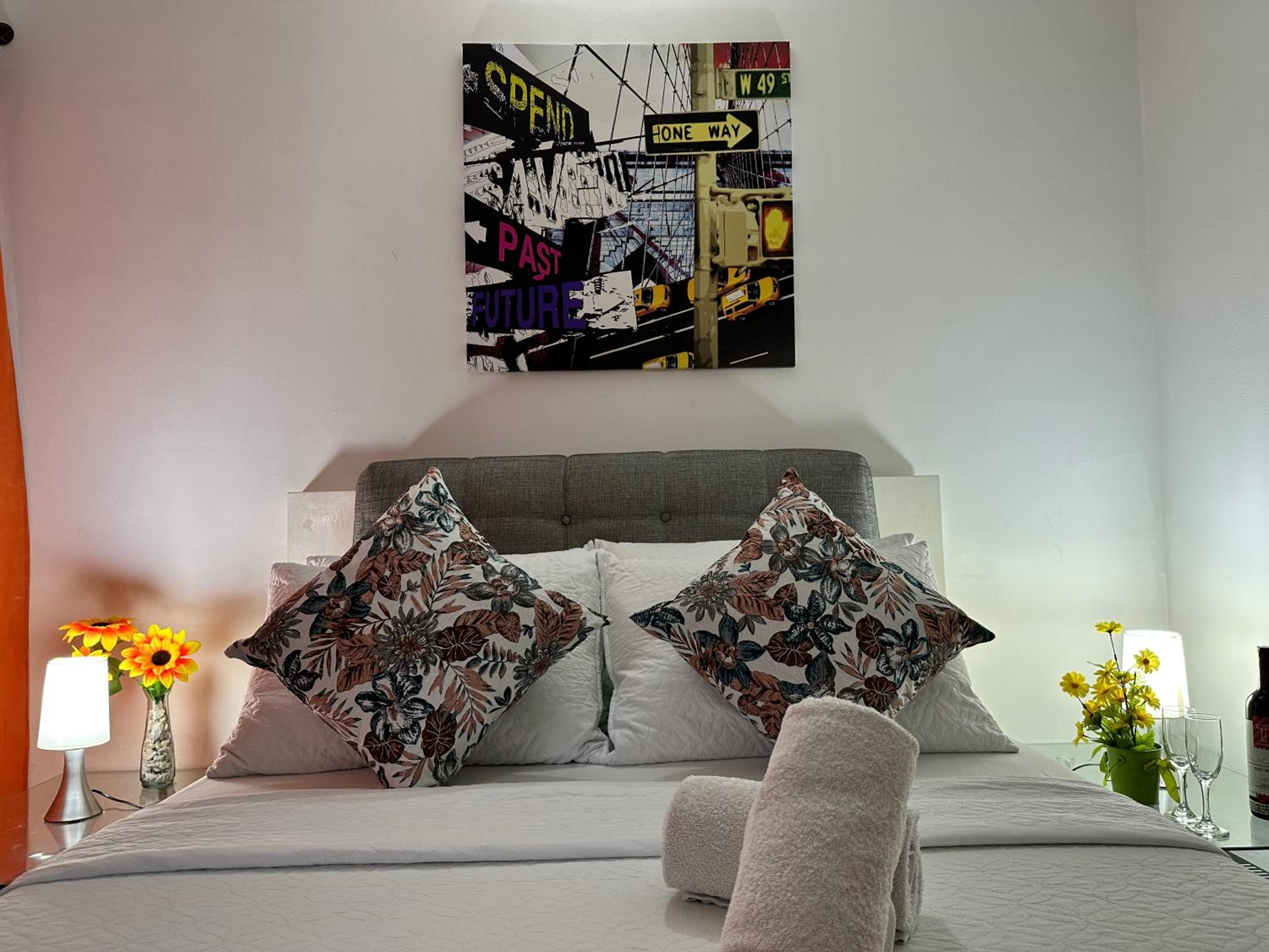 Deluxe Double or Twin Room photo 3