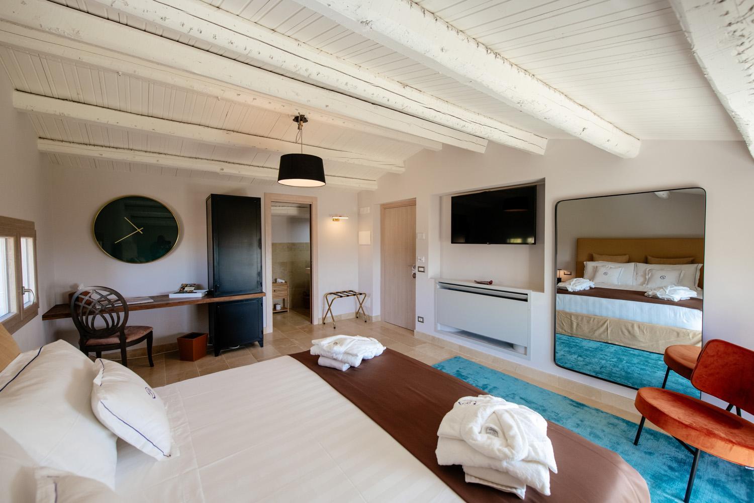 Superior Double Room photo 2