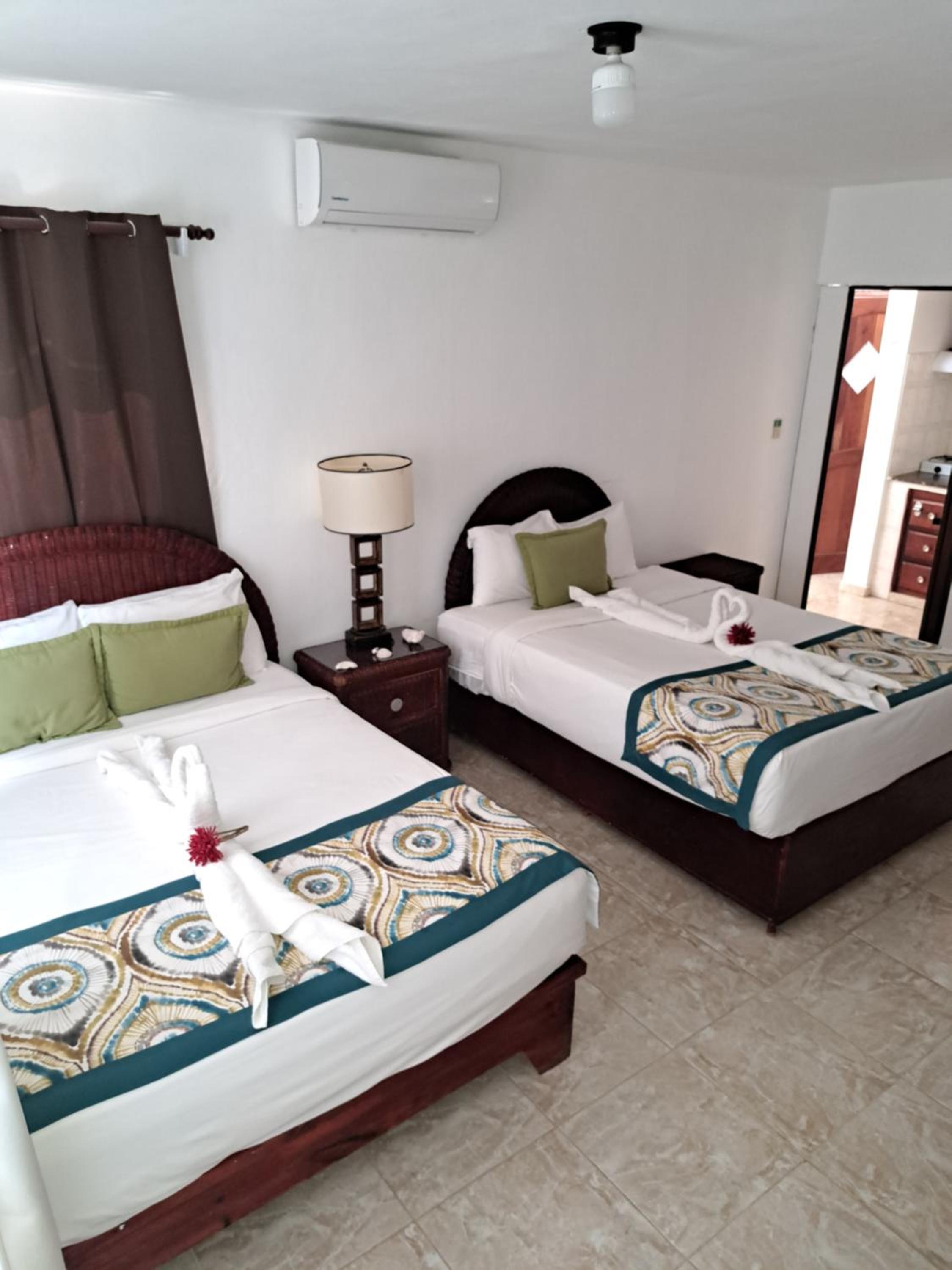 Family Room with Balcony photo 1