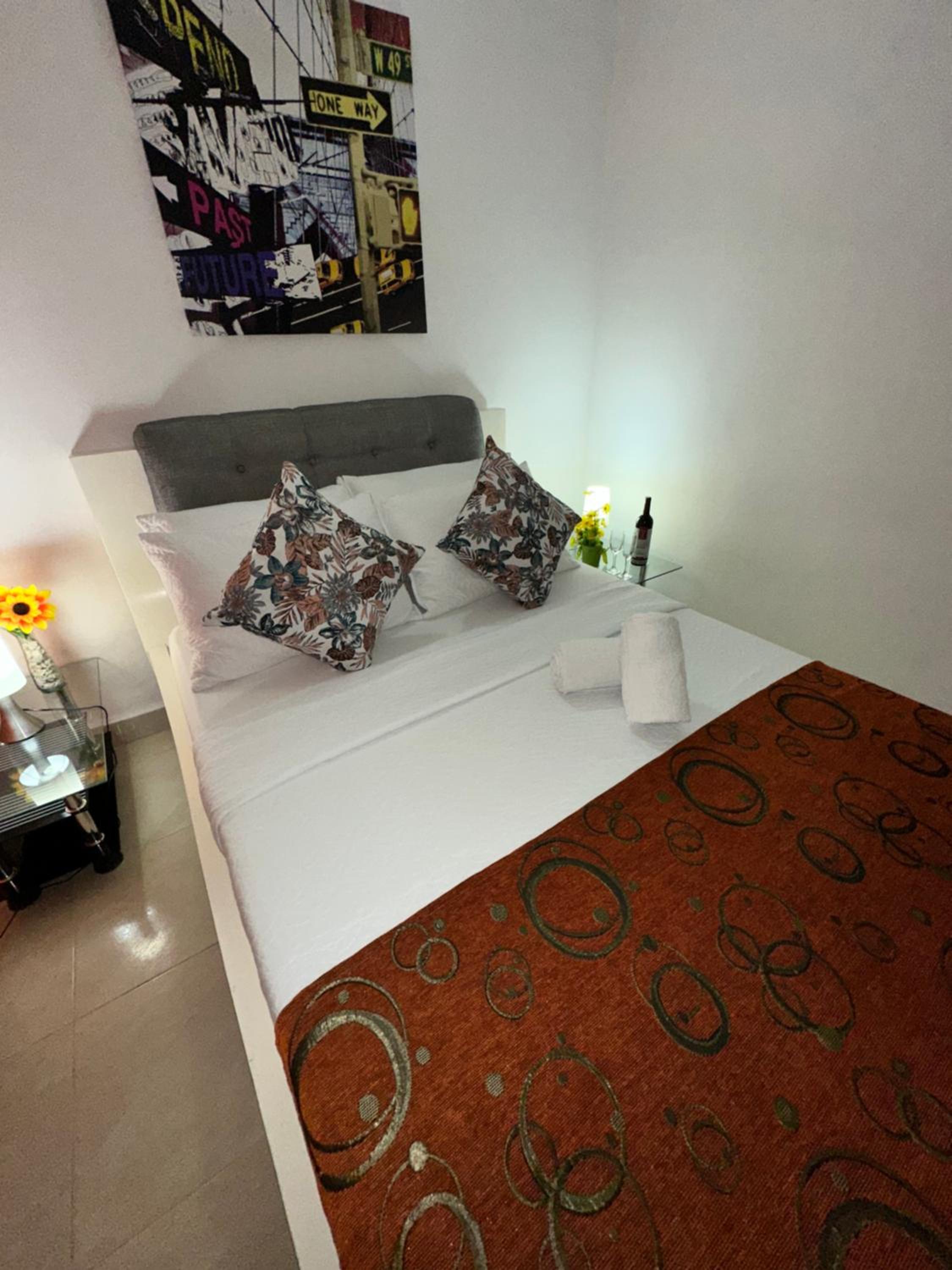 Deluxe Single Room photo 3