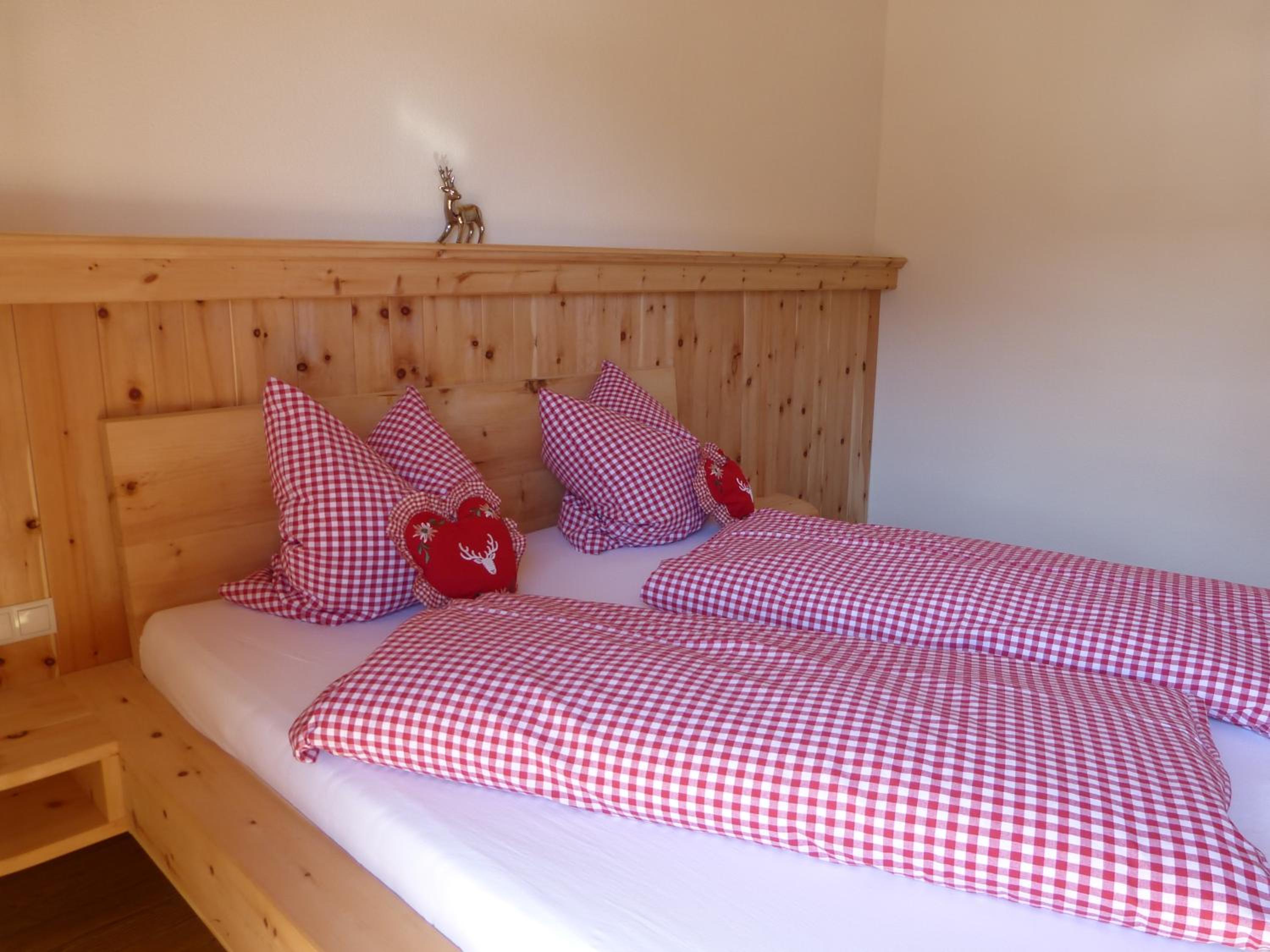 Deluxe Double Room with Balcony photo 1