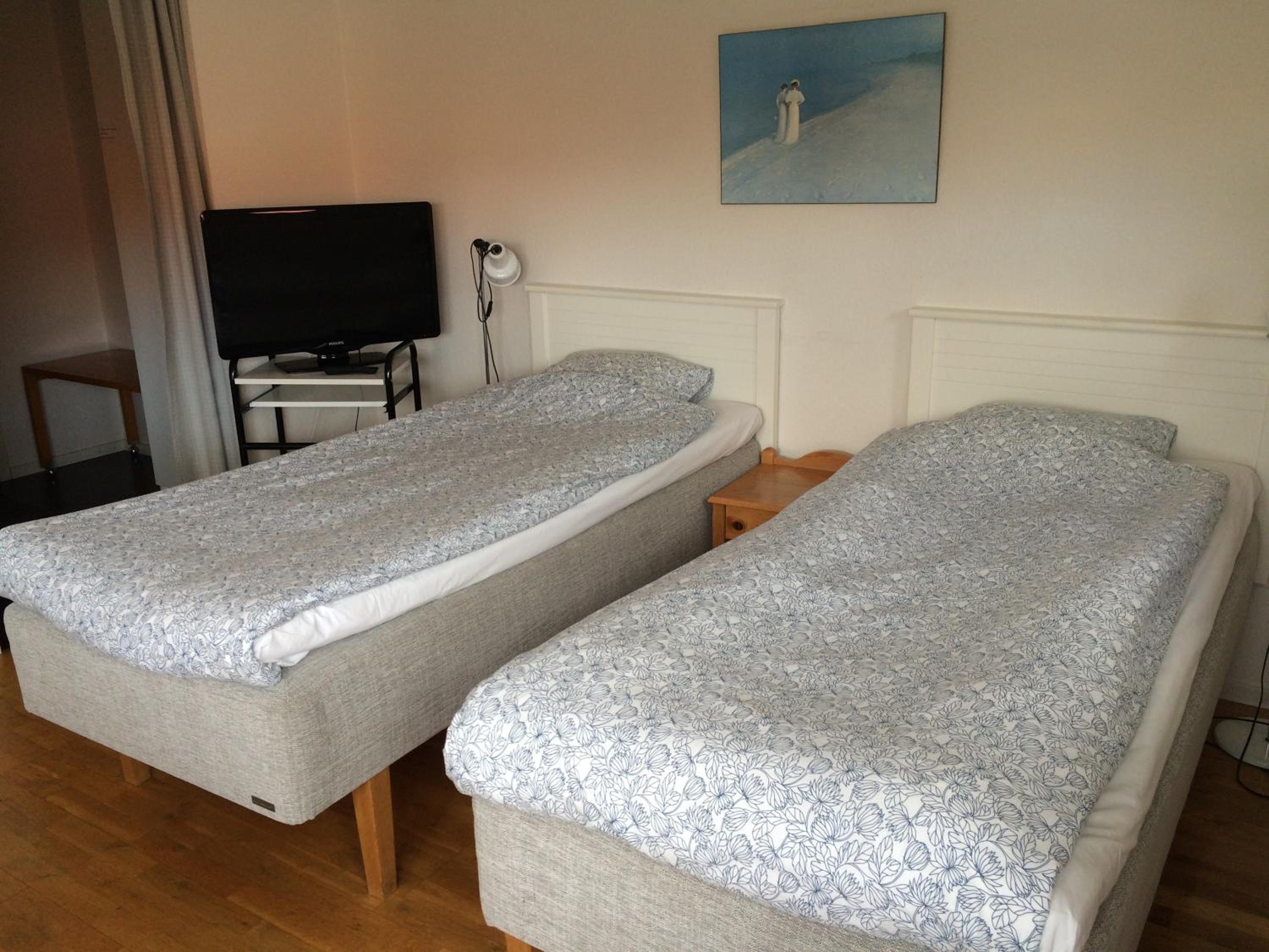 Twin Room - Photo 2