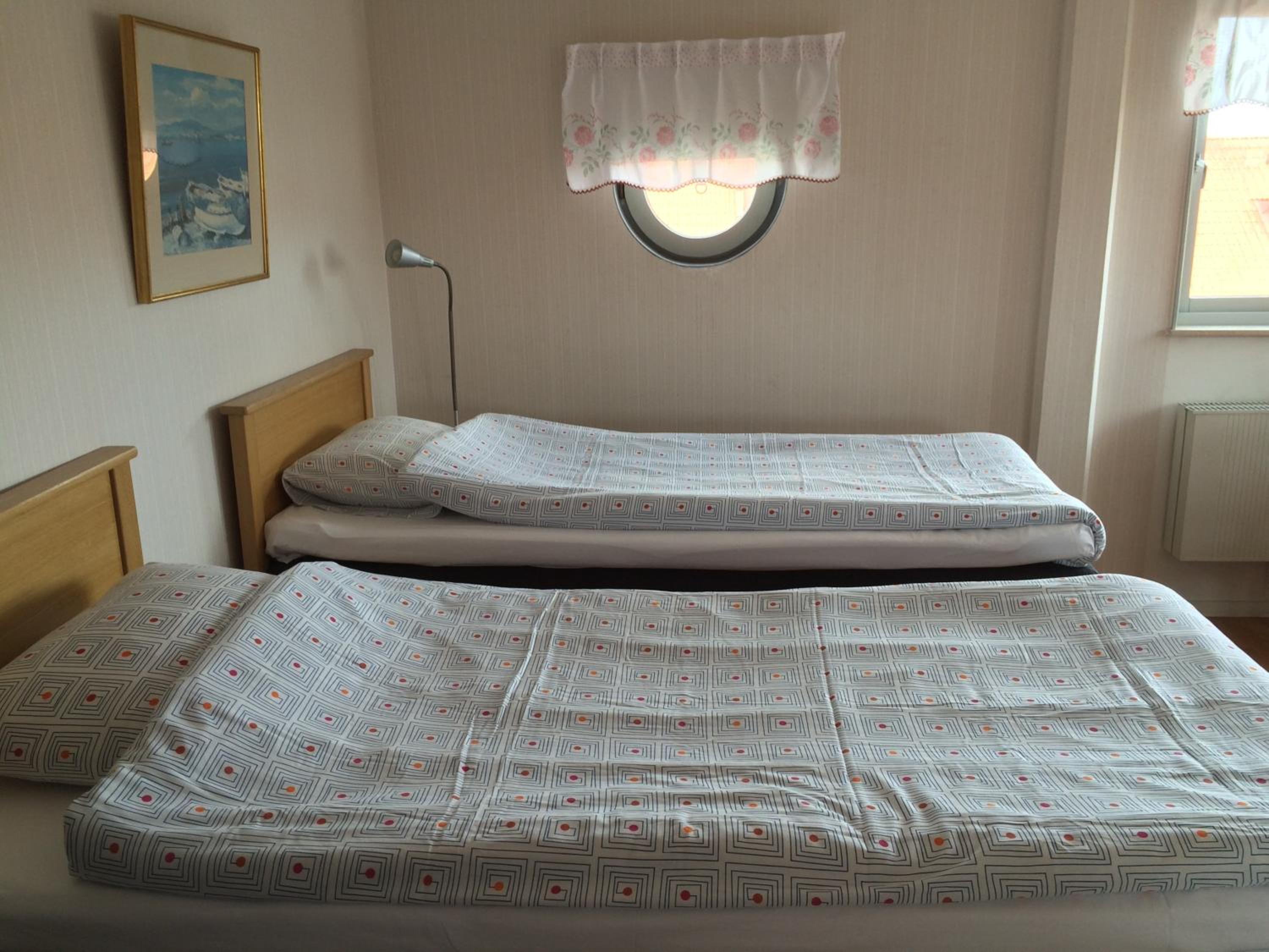Twin Room - Photo 1