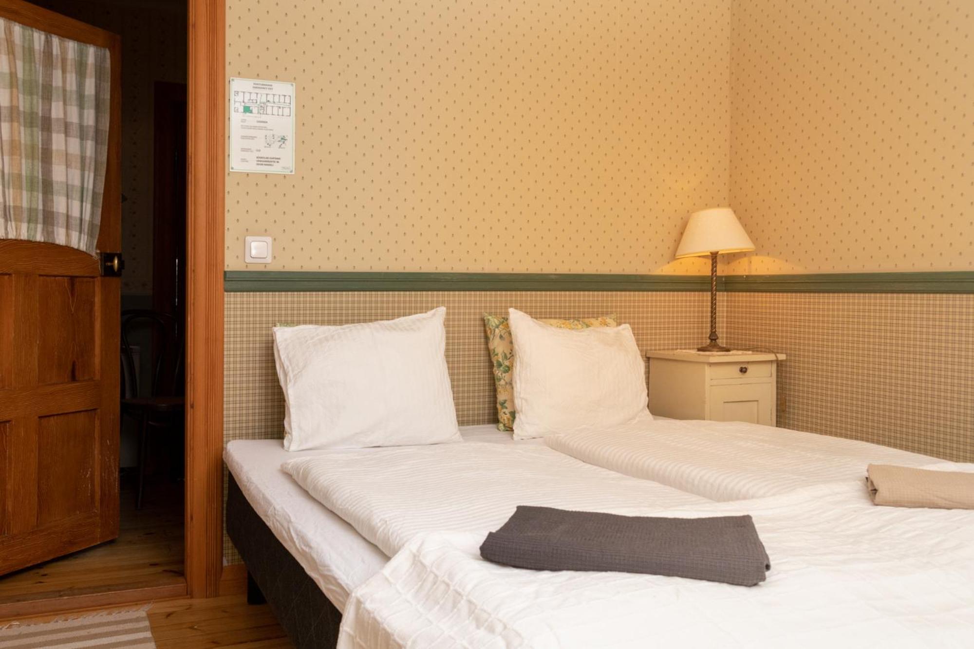 Double Room with Balcony photo 1