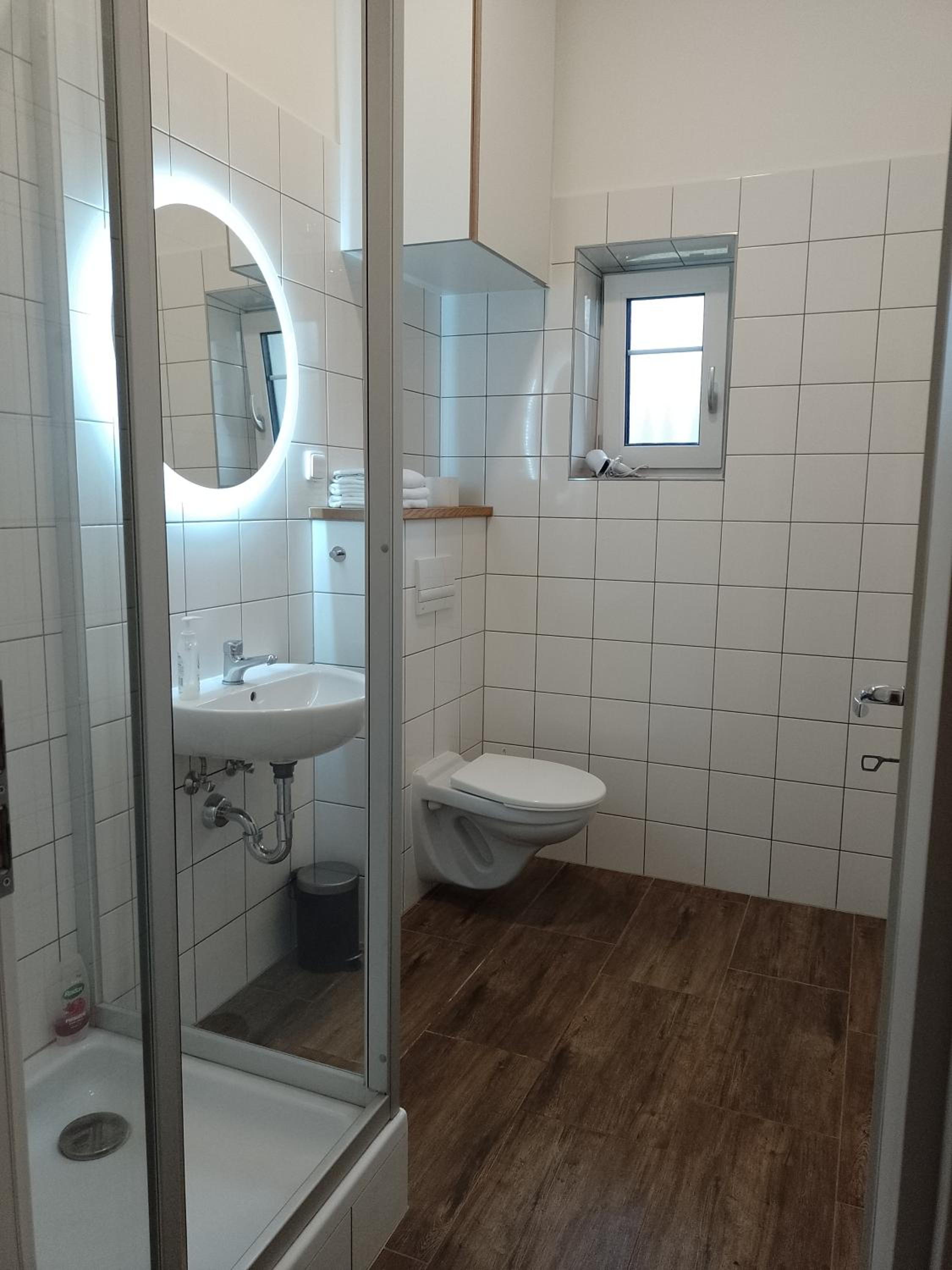 Twin Room photo 2