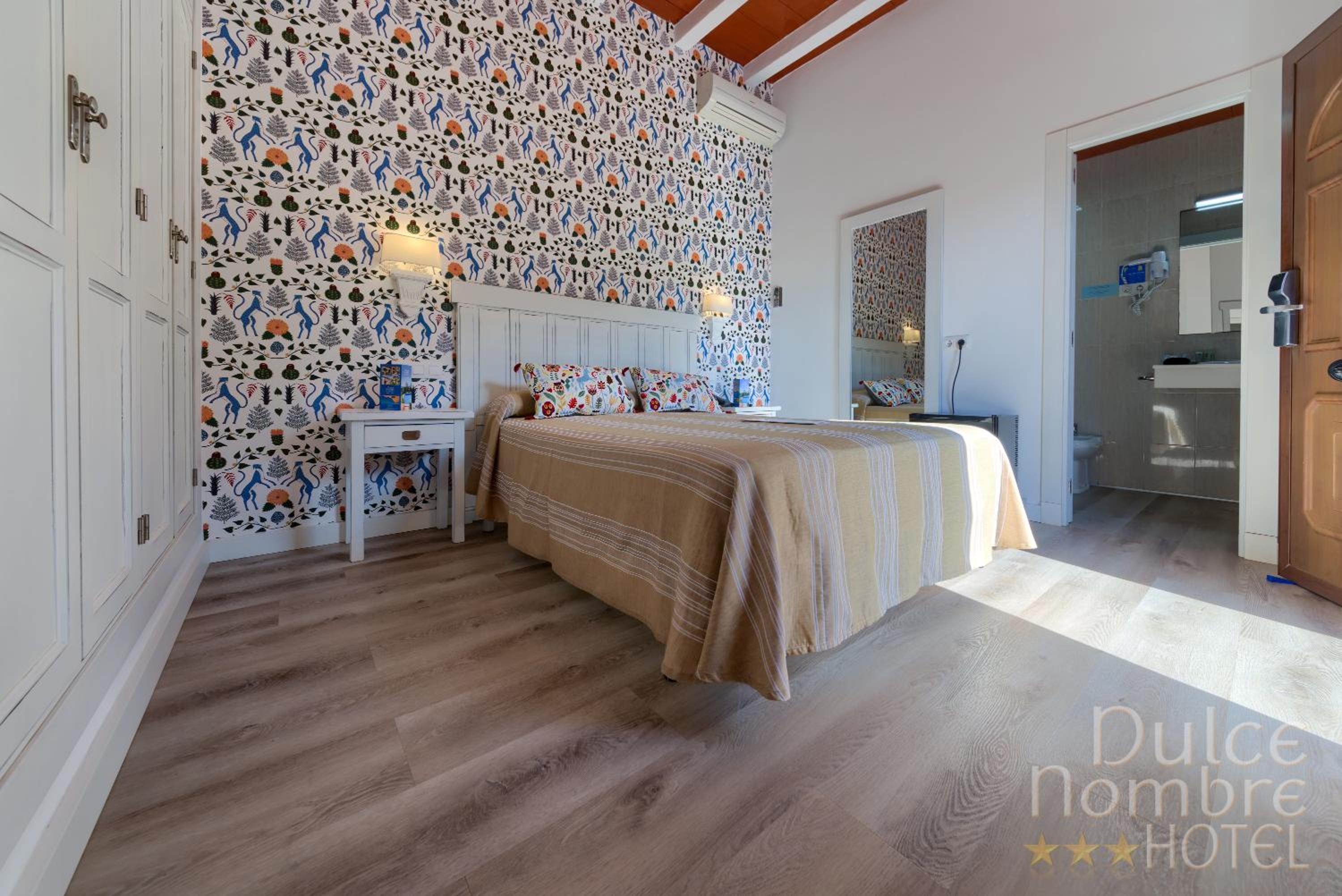 Single Room with Mountain View photo 3