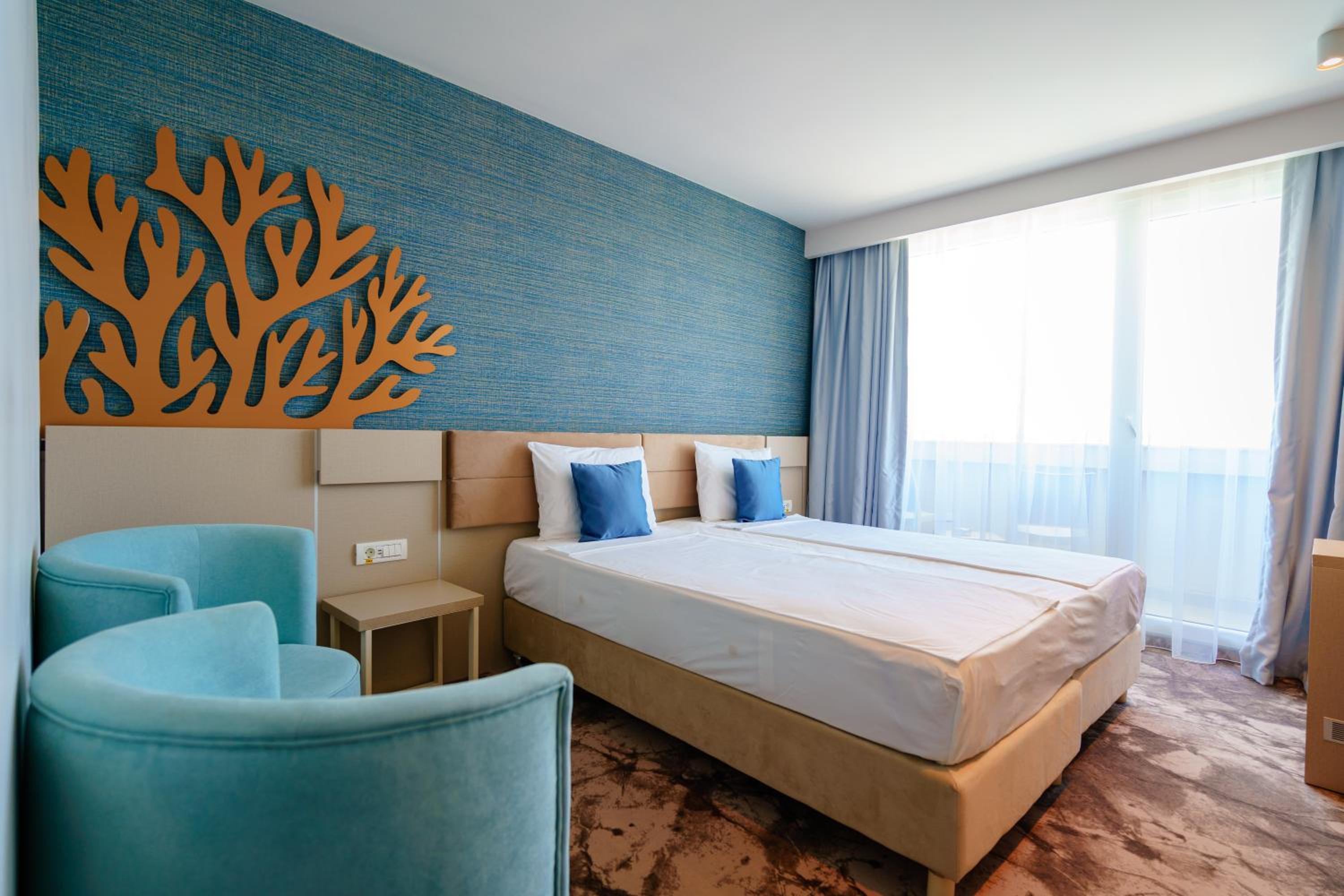 Double or Twin Room - Photo 2