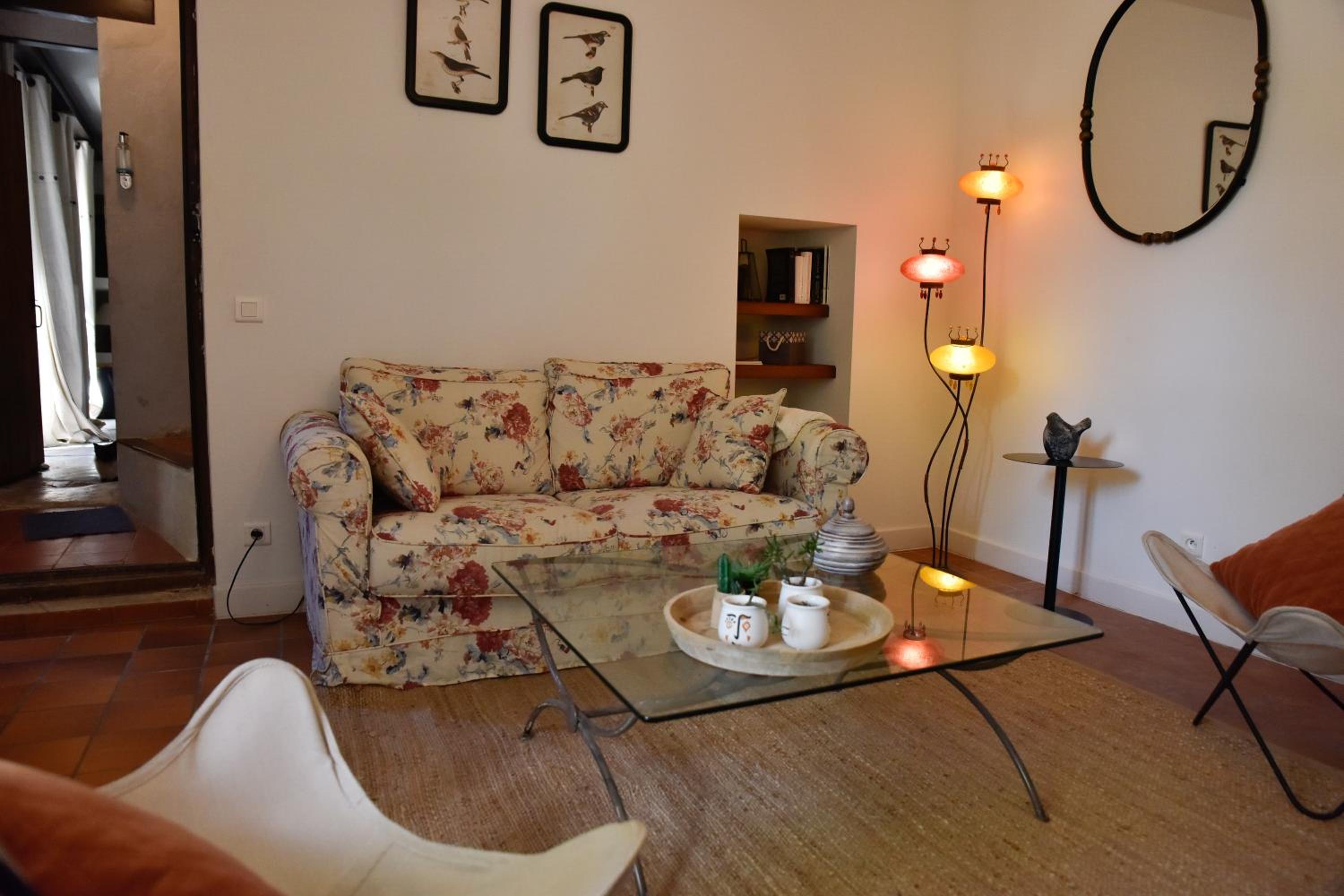 Superior Three-Bedroom Apartment (6 Adults) photo 3