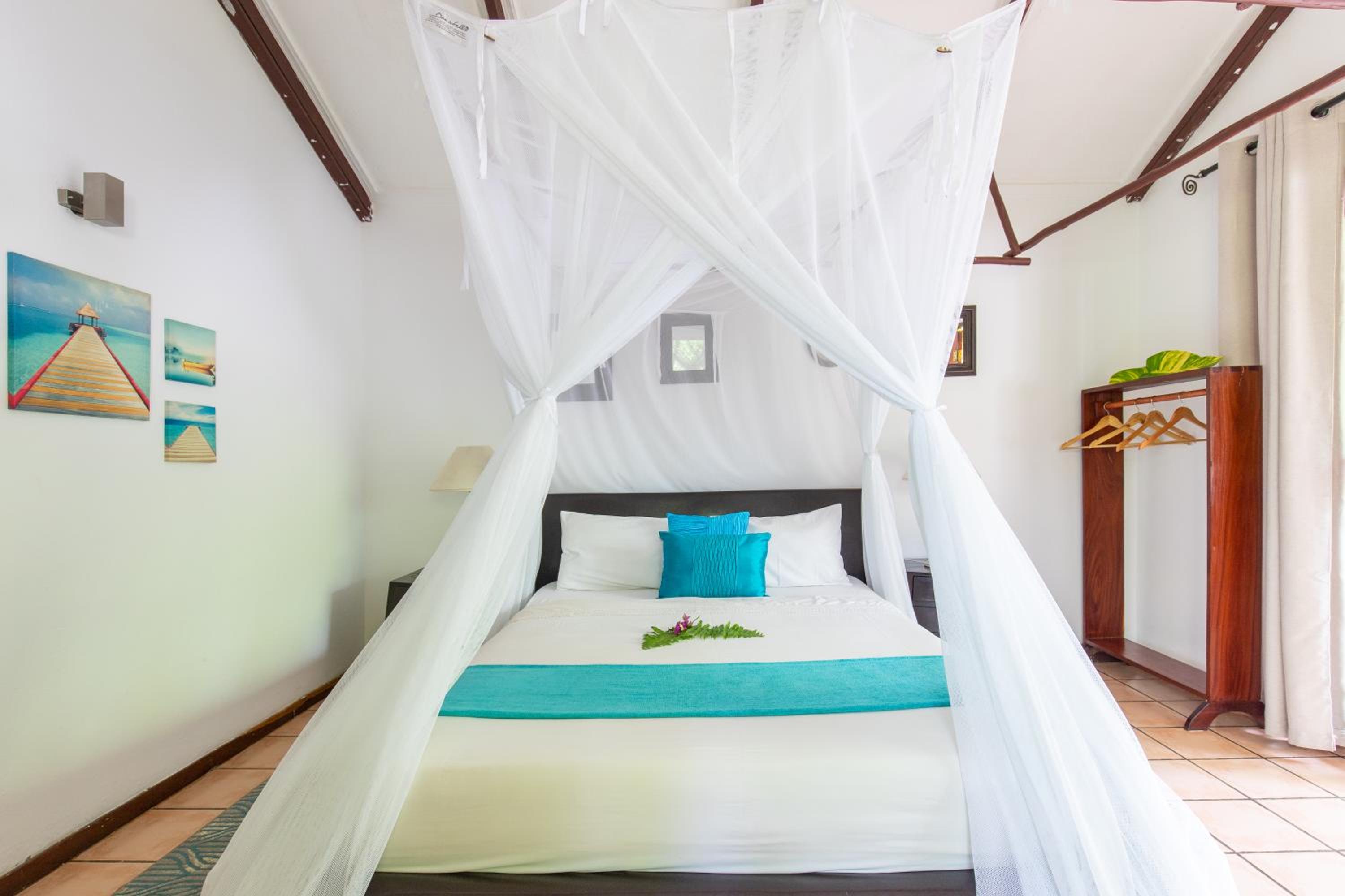 Double Room with Balcony photo 2