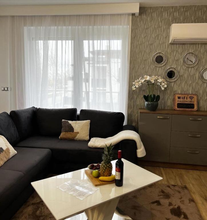 Deluxe Apartment photo 1
