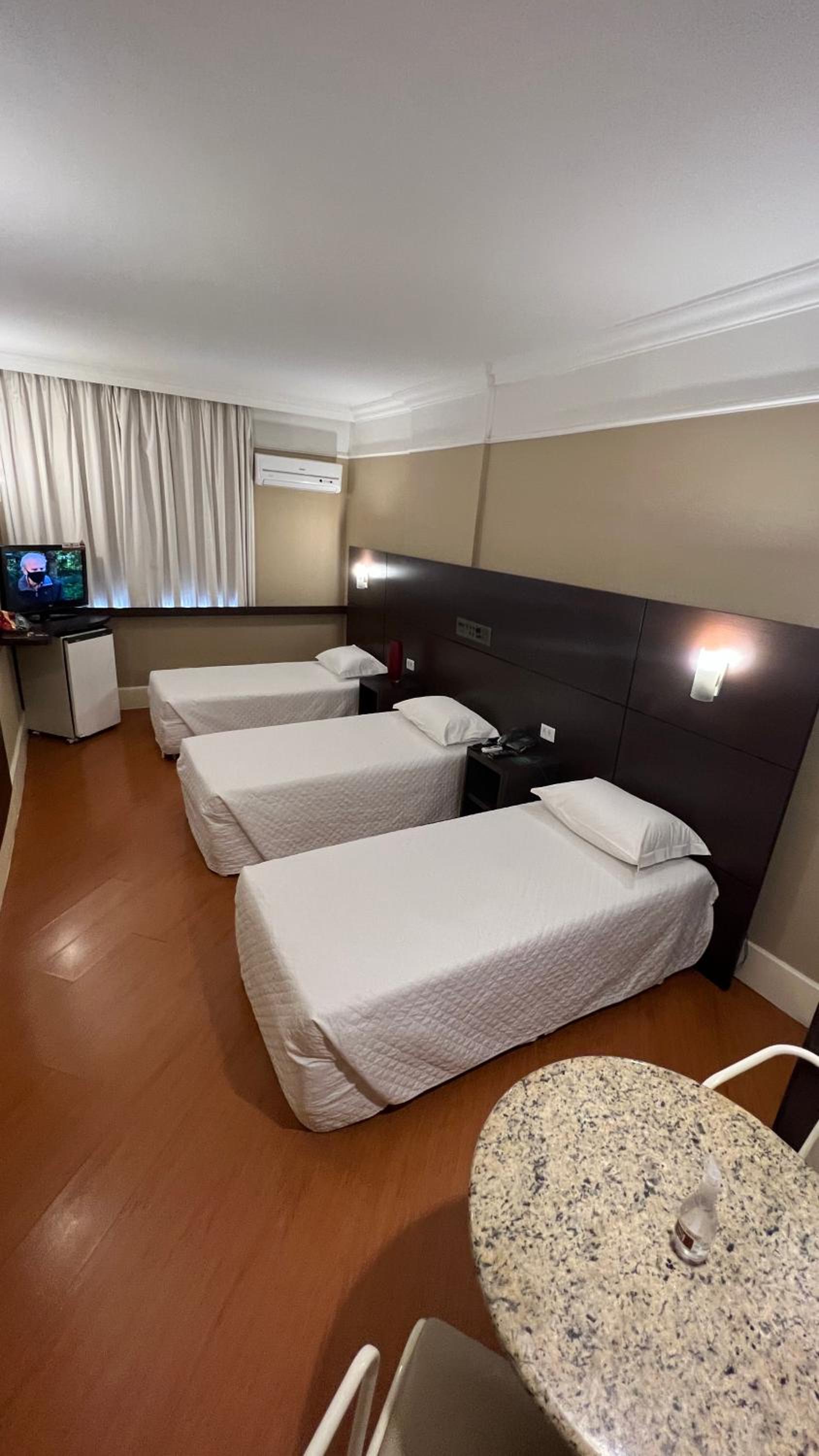 Executive Triple Room - Photo 8