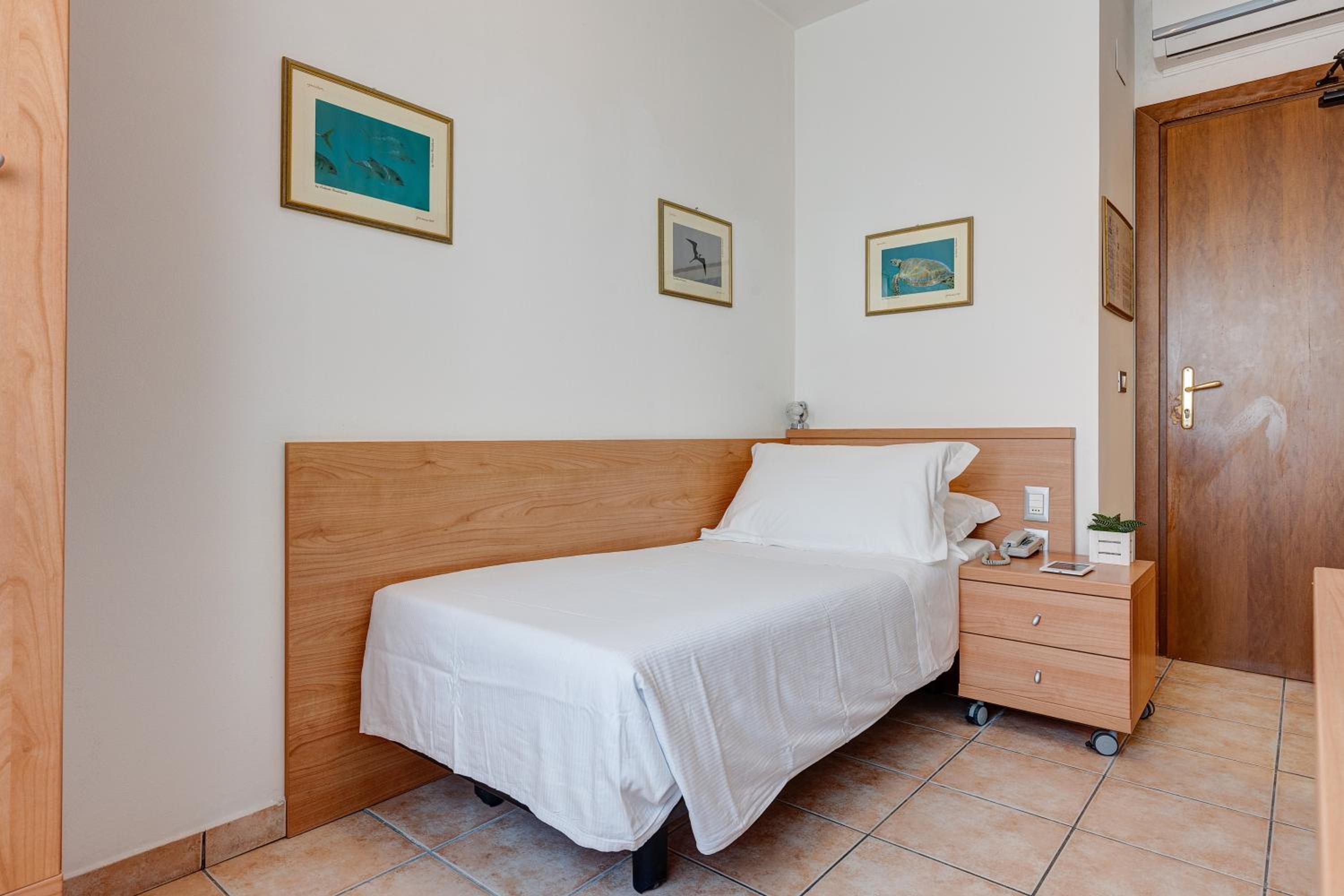 Single Room photo 1