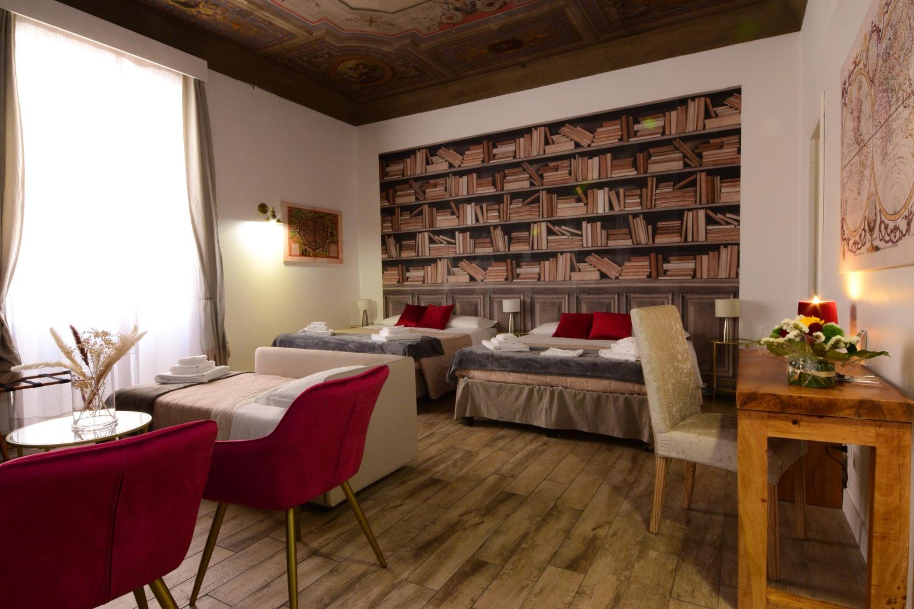 Deluxe Junior Suite photo 1