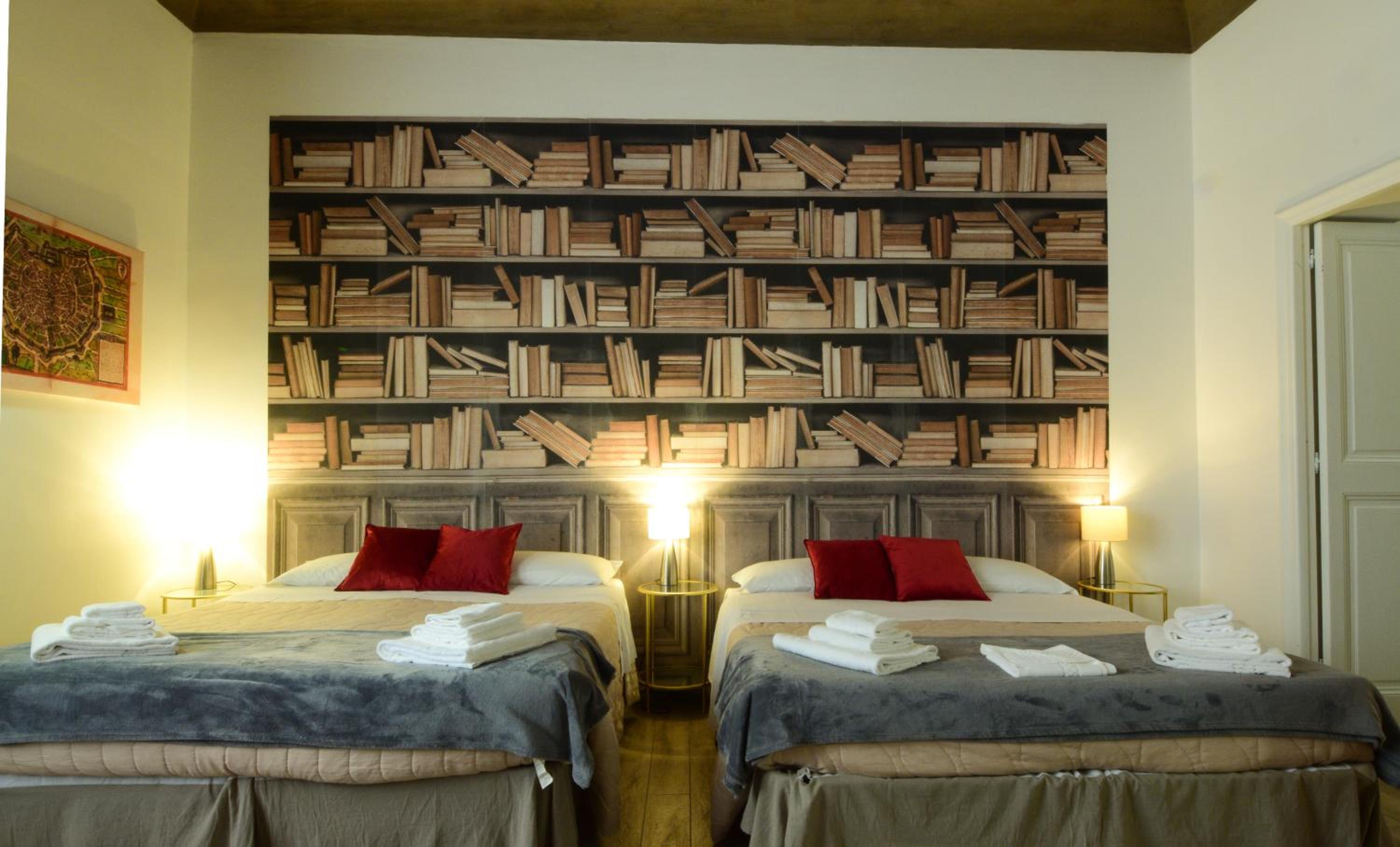 Deluxe Junior Suite photo 3
