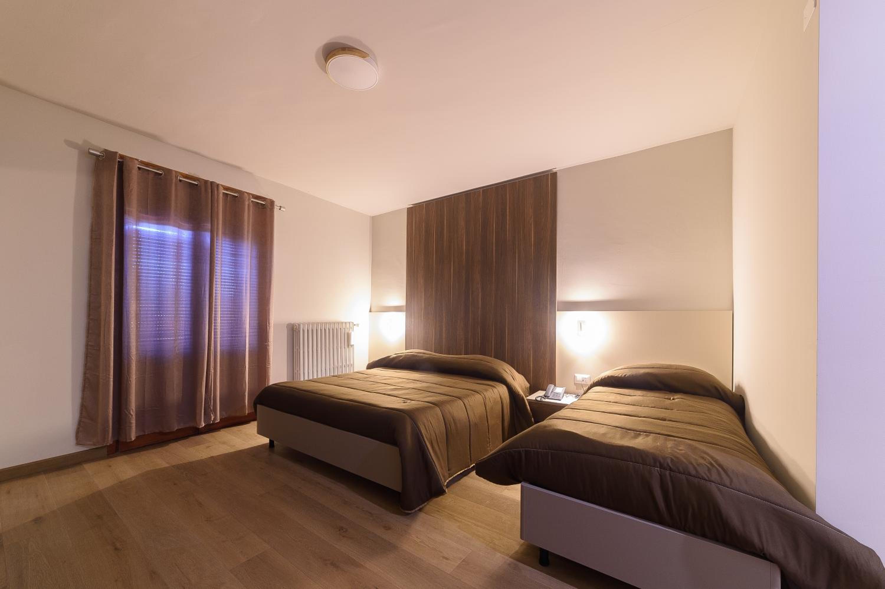 Superior Triple Room photo 1
