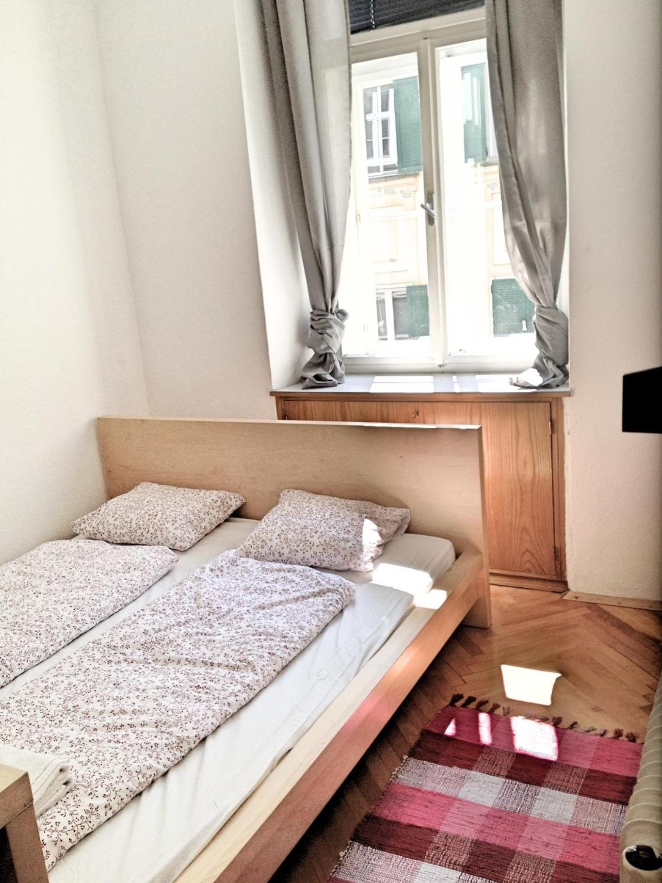 One-Bedroom Apartment with Balcony - Photo 1