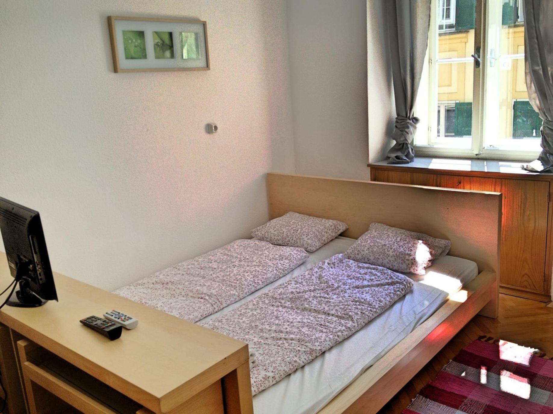 One-Bedroom Apartment with Balcony - Photo 9