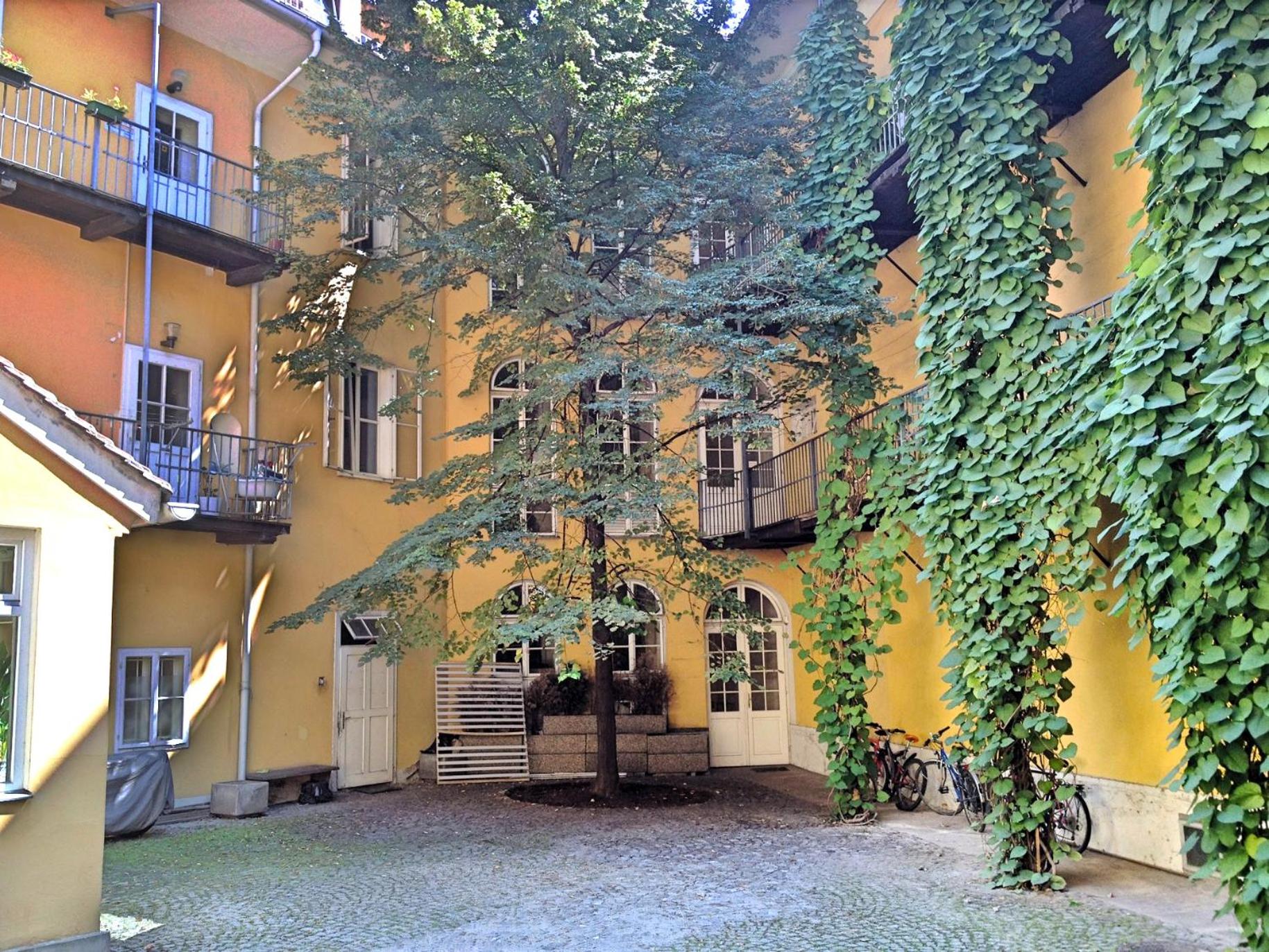 One-Bedroom Apartment with Balcony - Photo 12