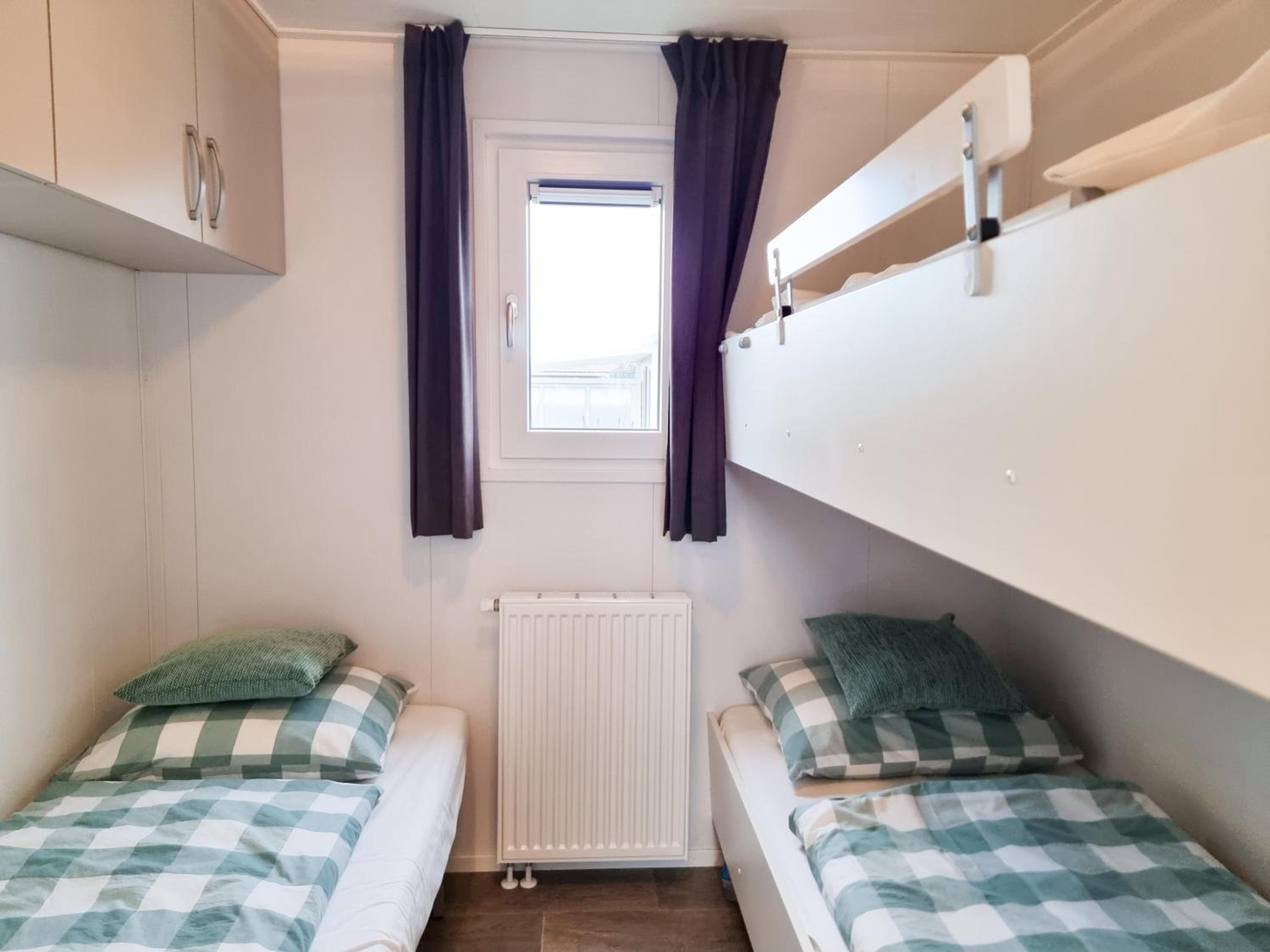 Two-Bedroom Chalet photo 1