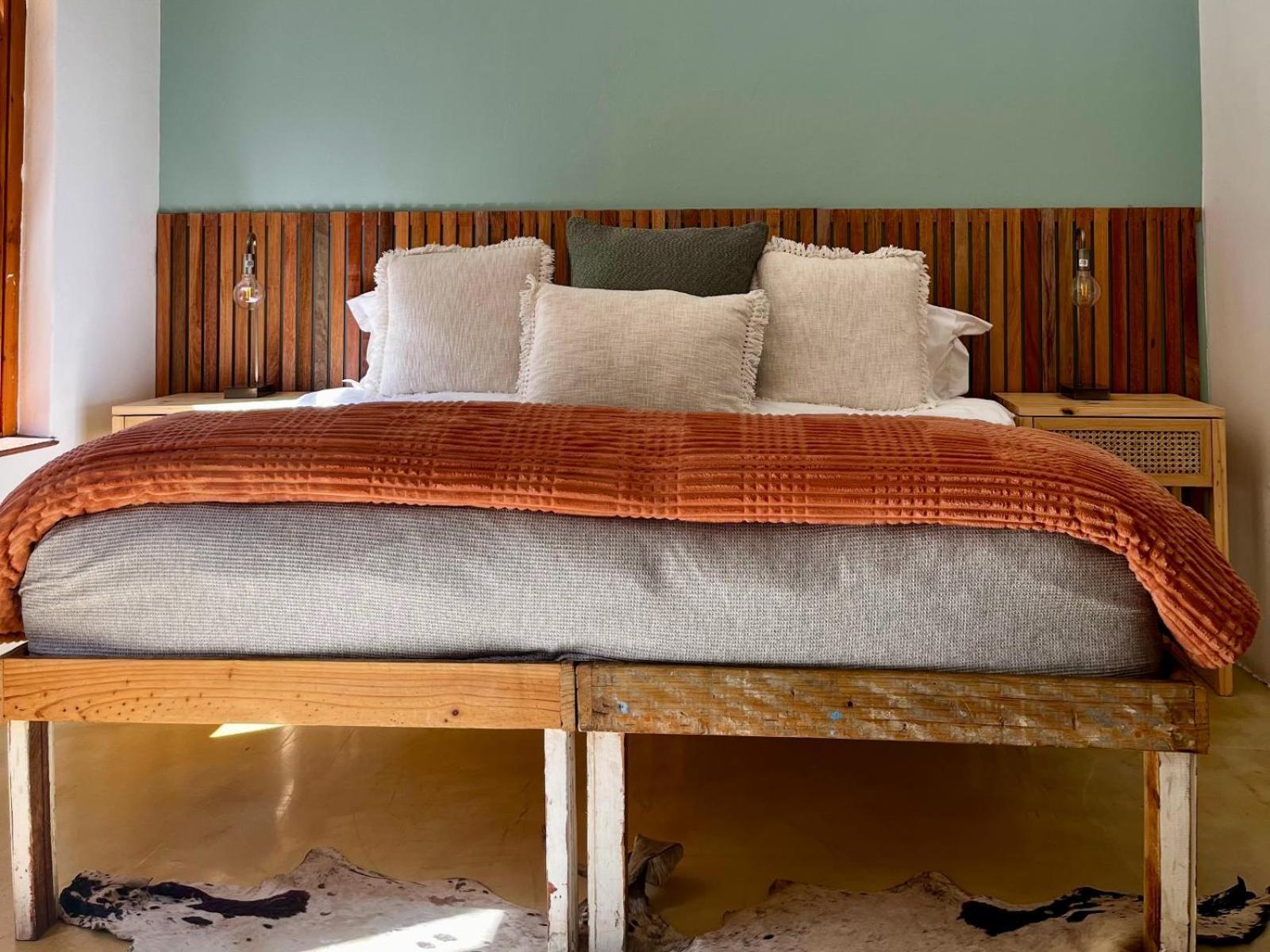 Comfort King Room - Photo 4