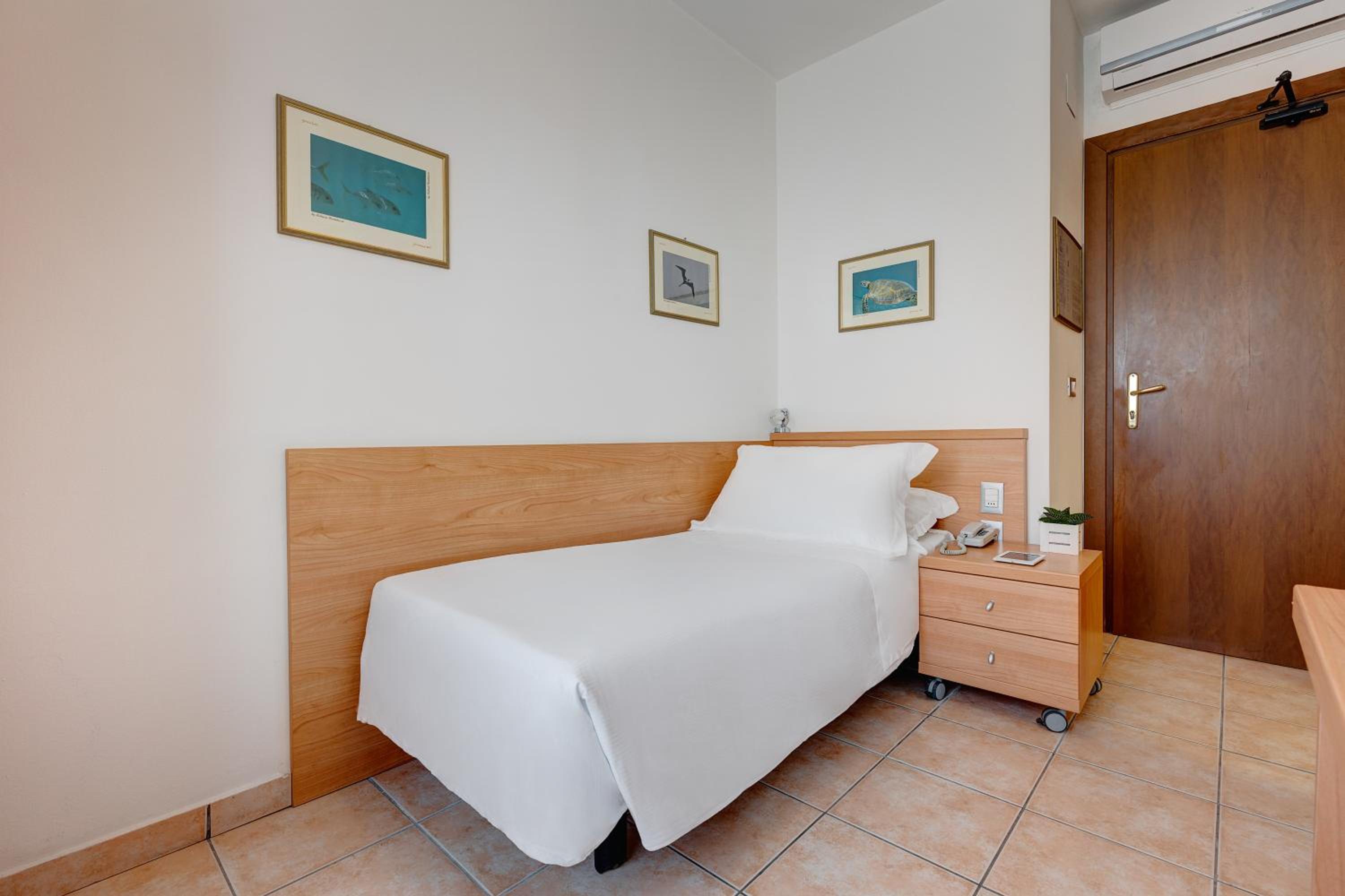 Single Room photo 3