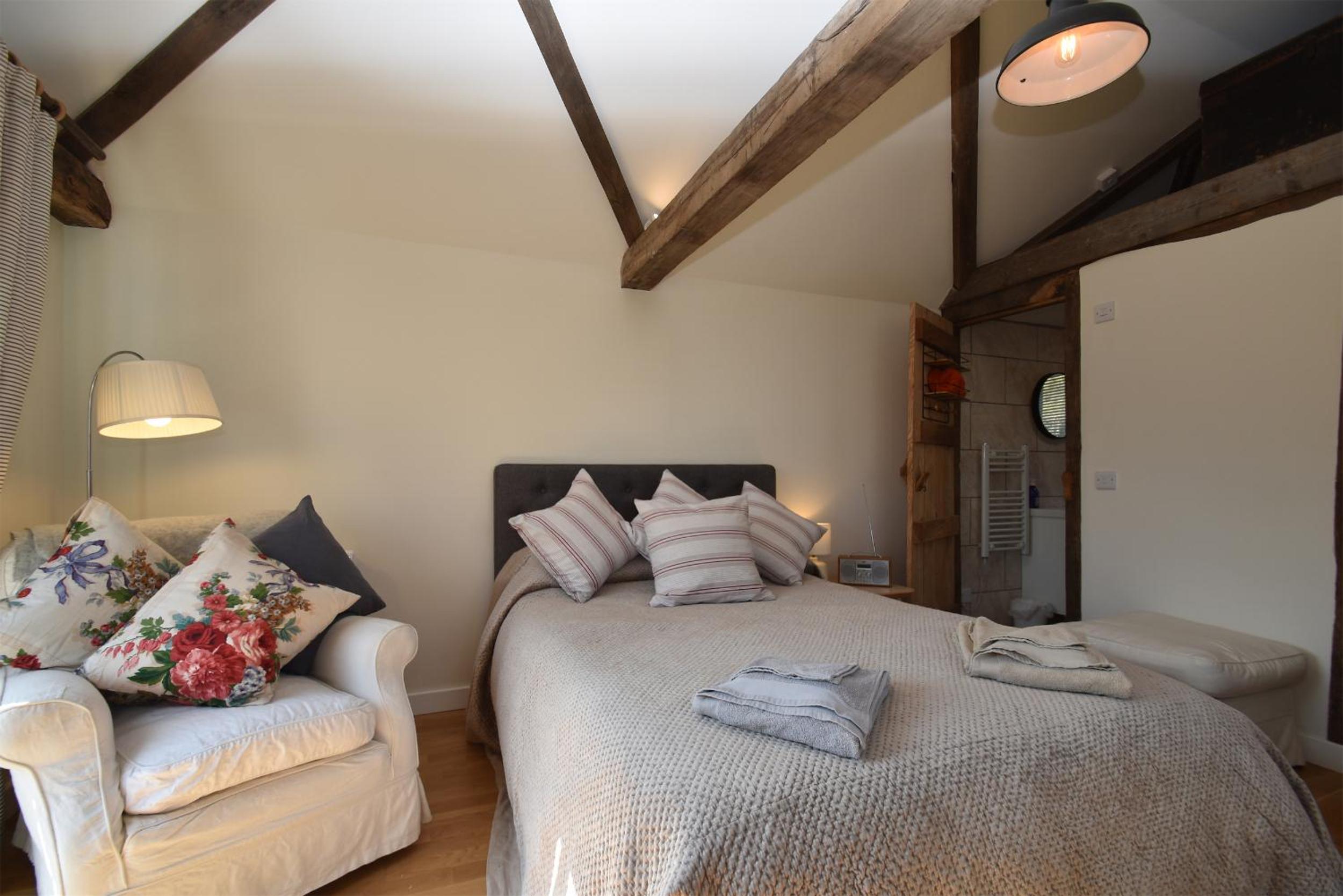 One-Bedroom House photo 2