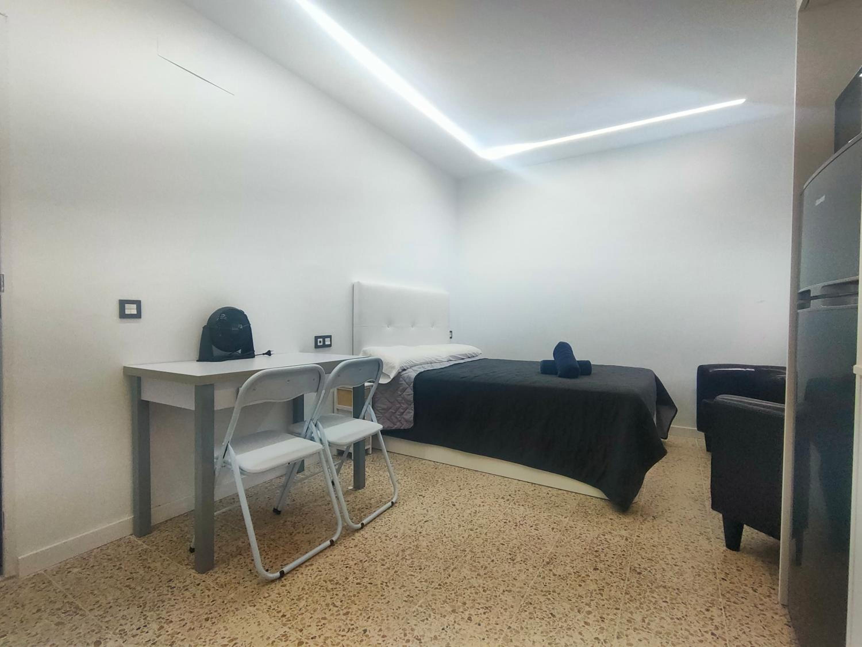 Apartamento Estudio