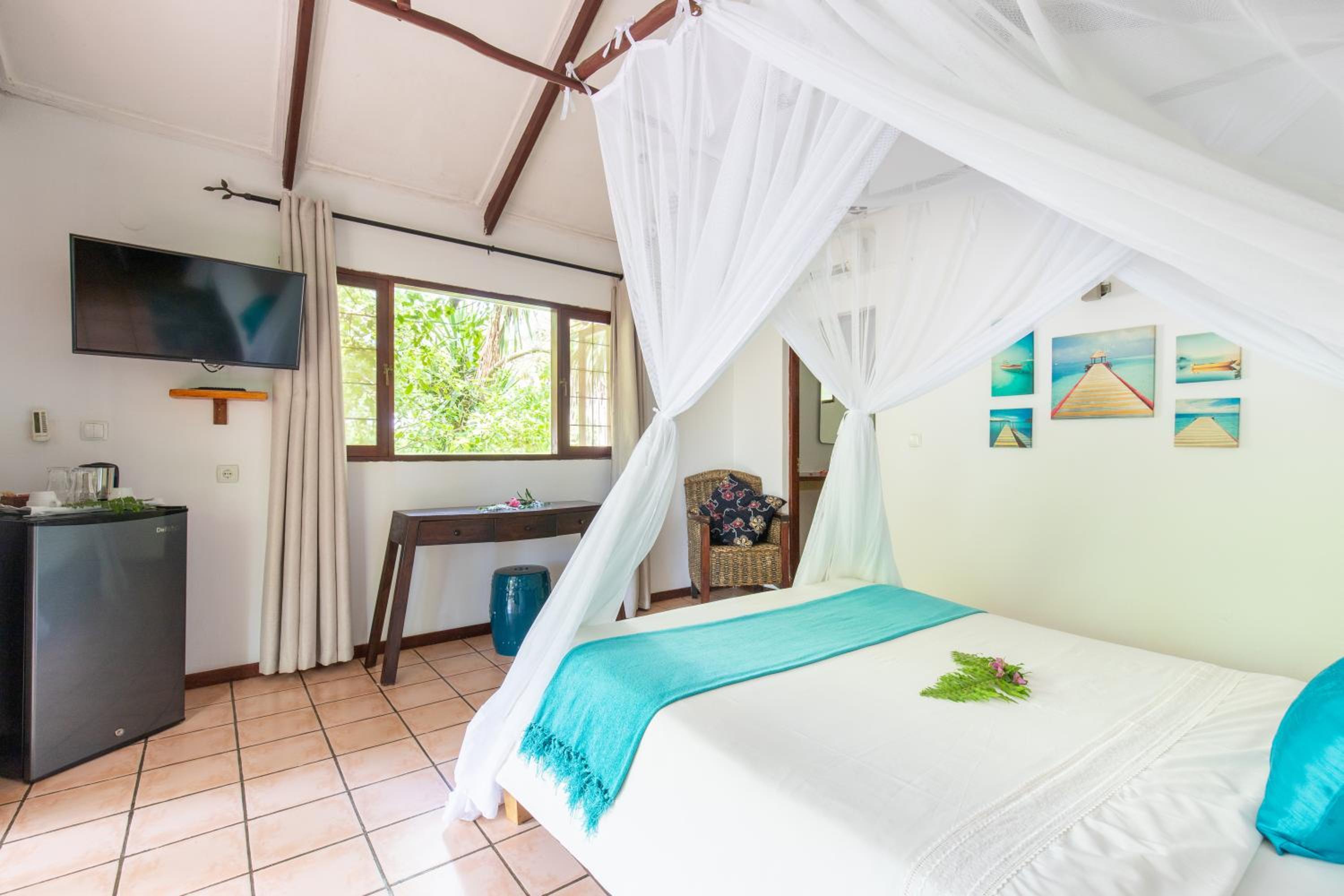Double Room with Balcony photo 1
