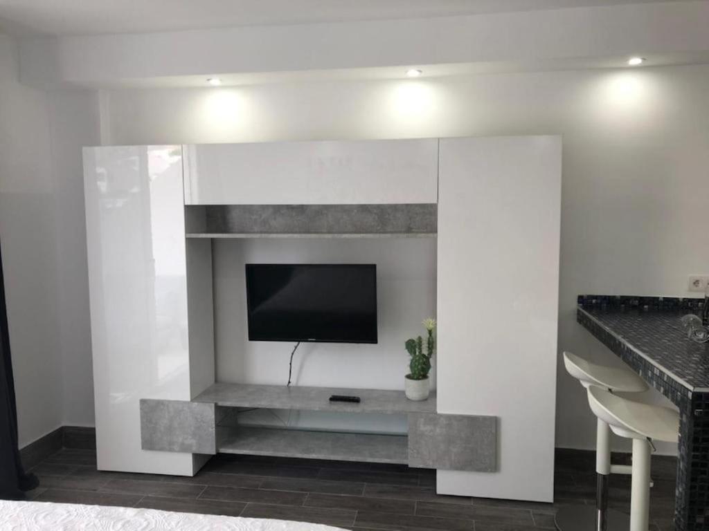 Estudio Doble Deluxe
