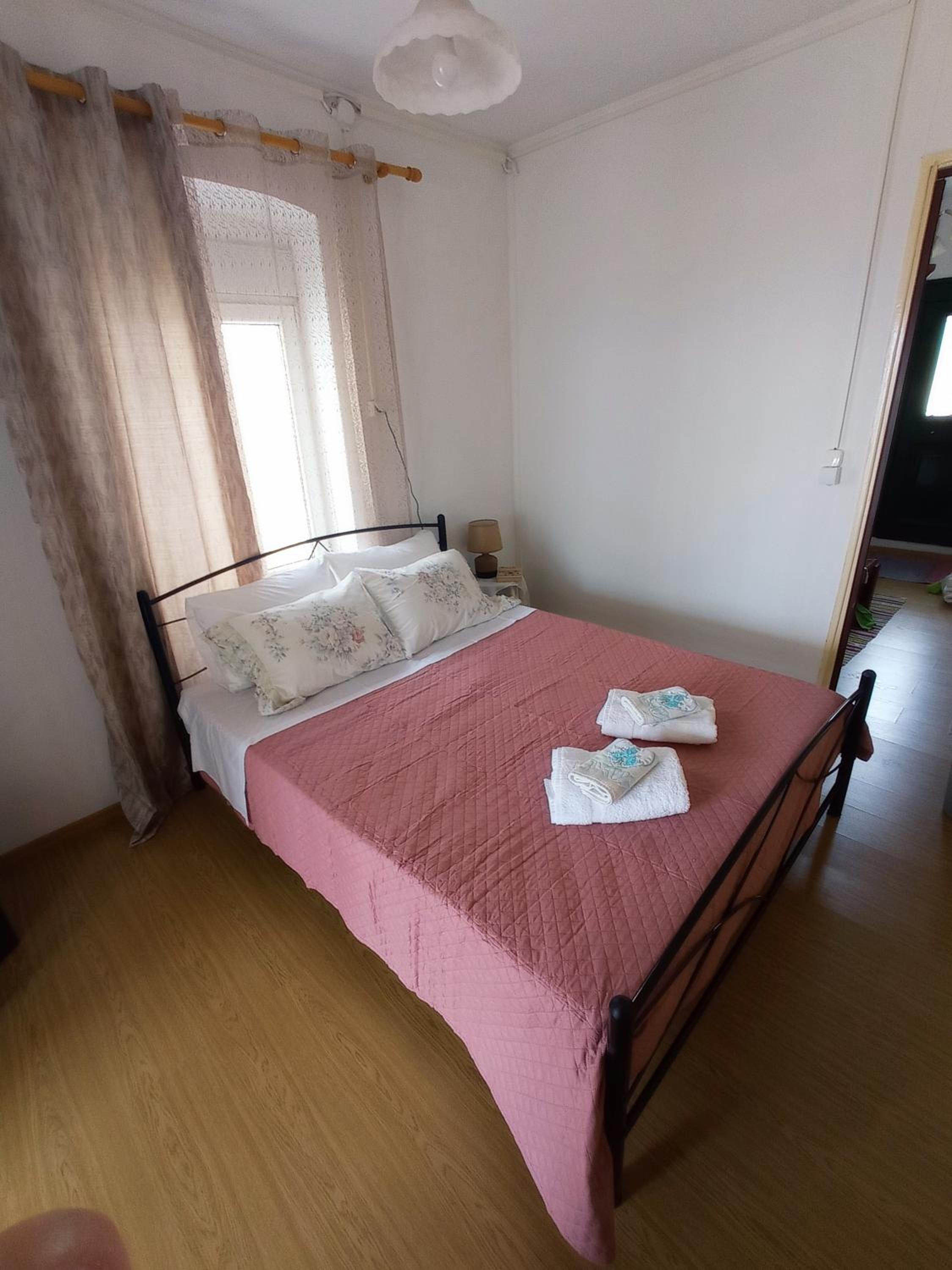 Two-Bedroom House photo 2