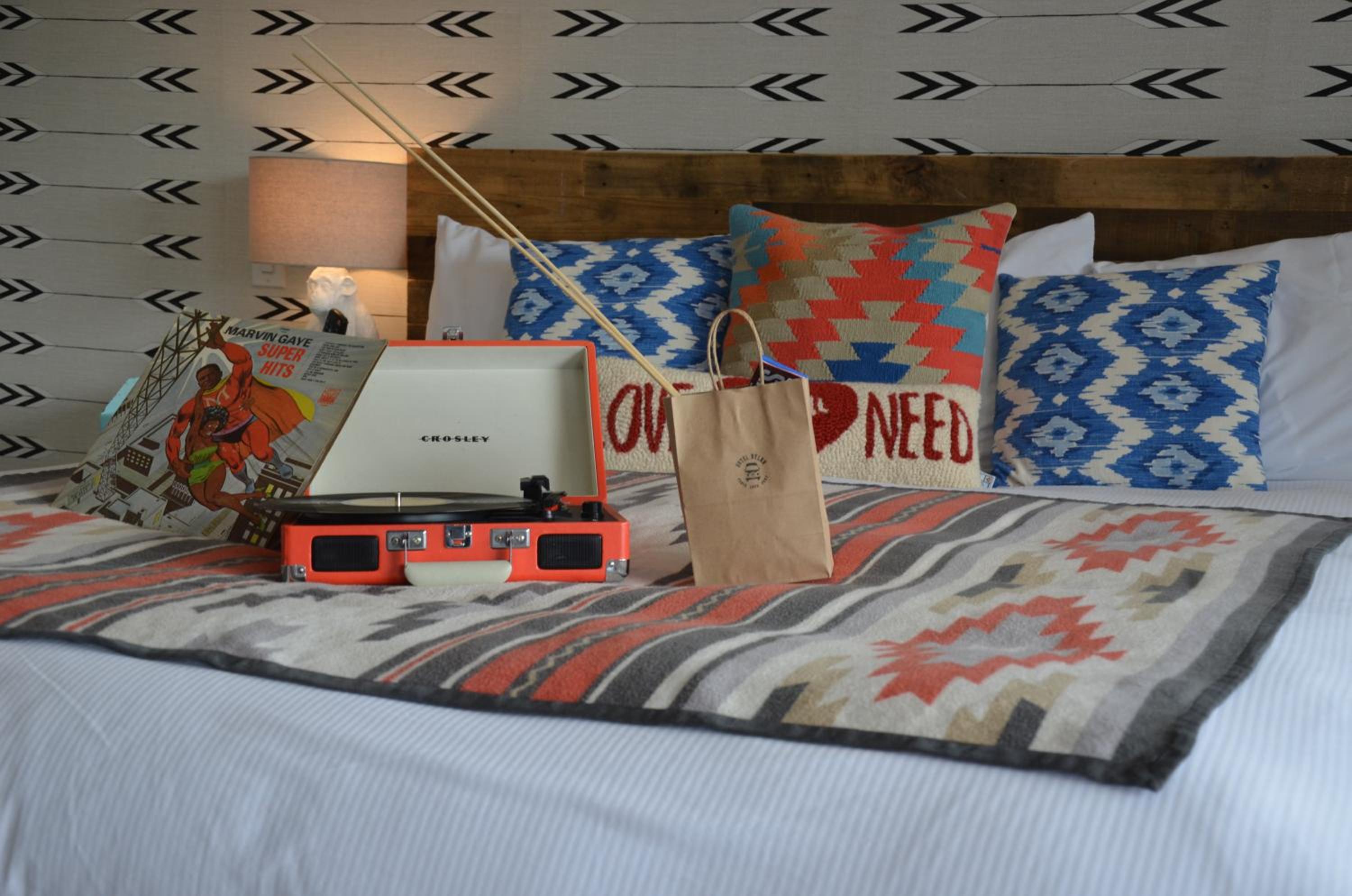 Standard King Room photo 3