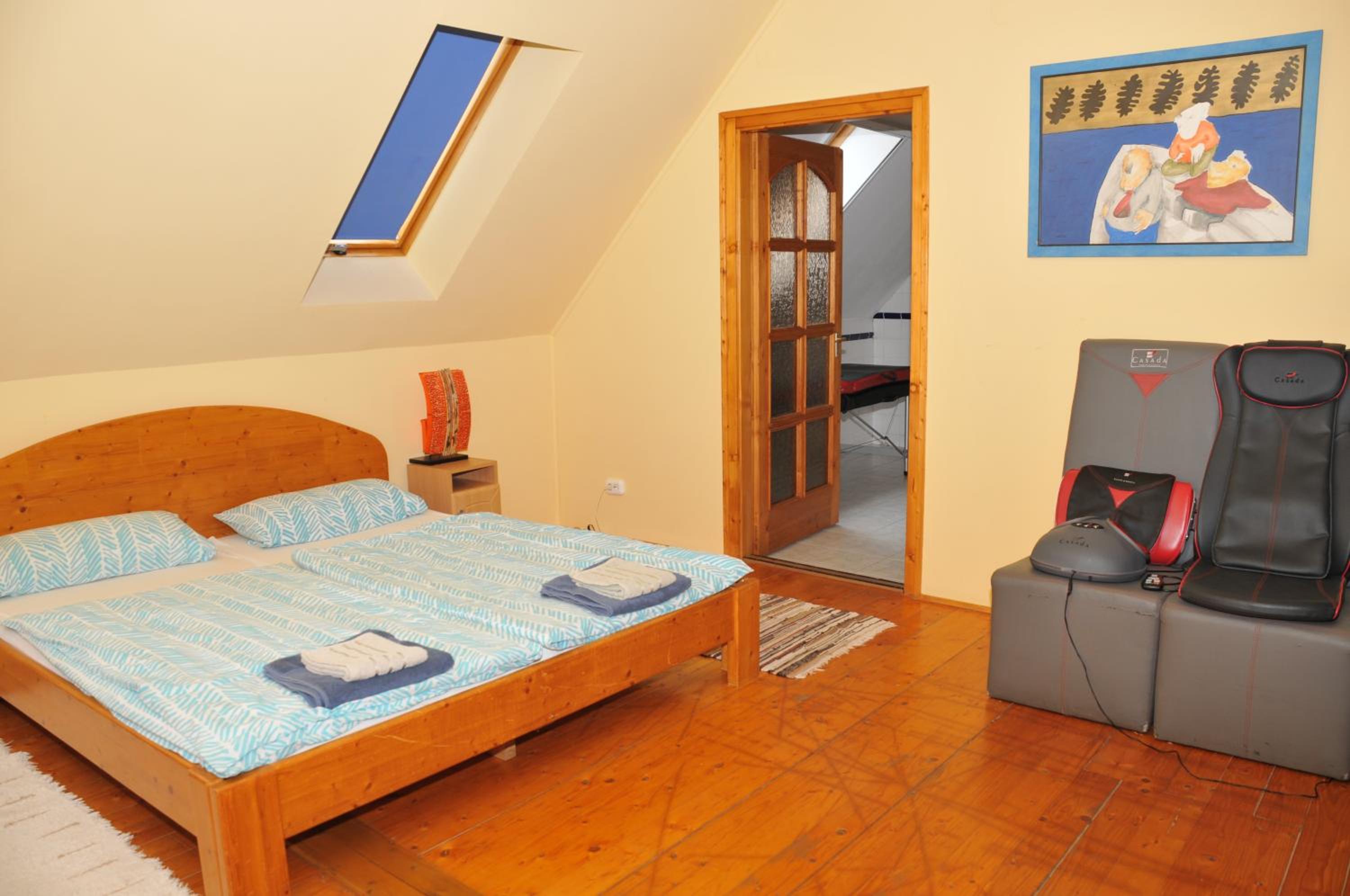 King Room with Garden View photo 3