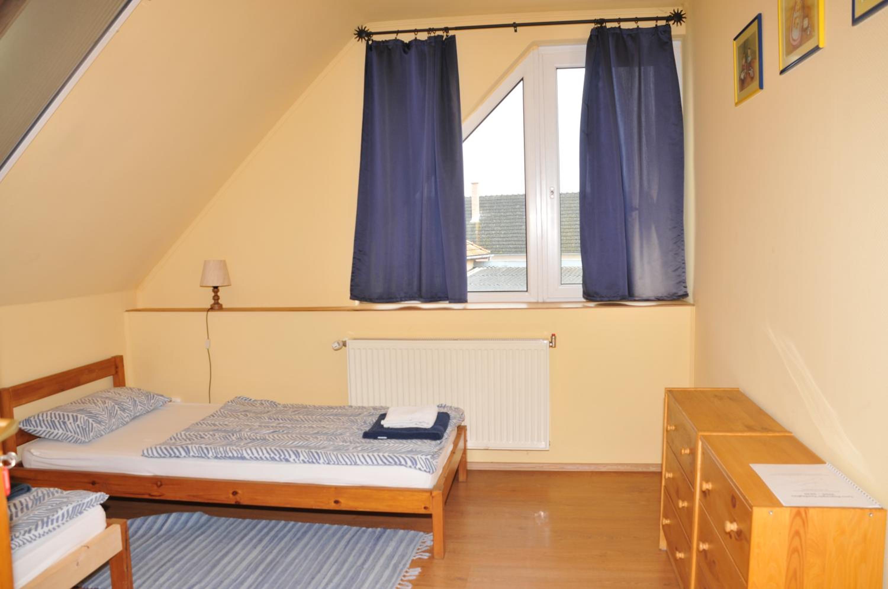 Twin Room with Private External Bathroom photo 3