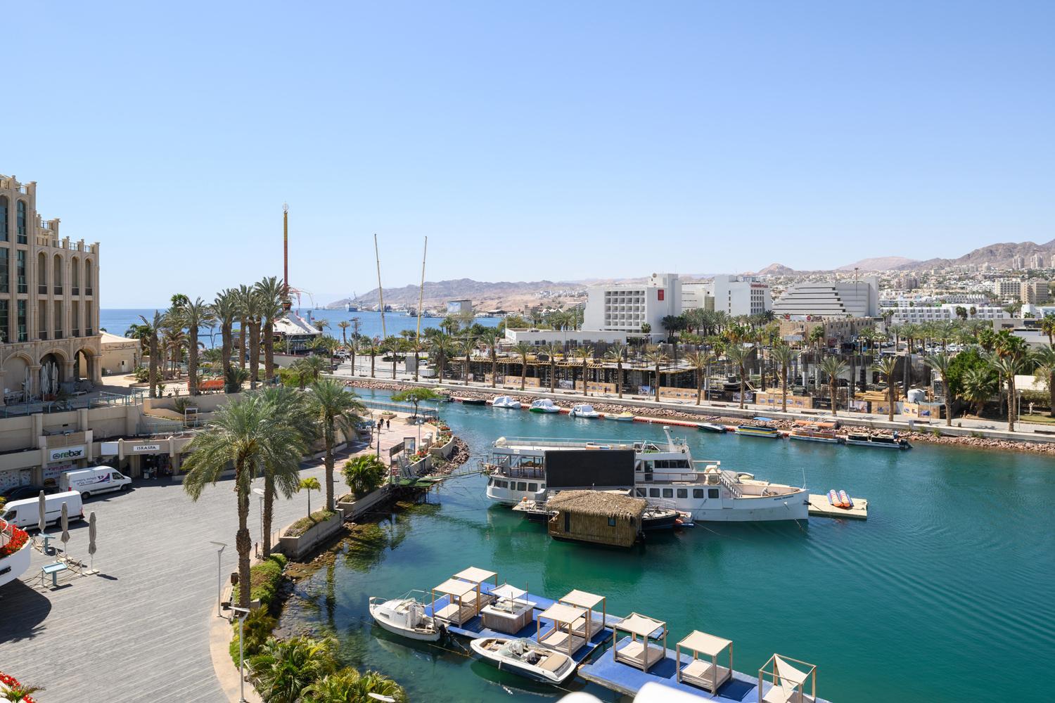 Marina View Room New - Photo 3