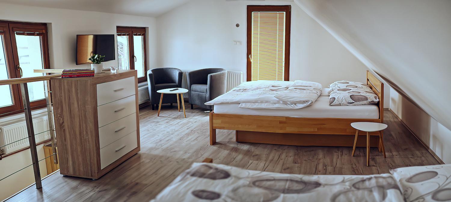 Quadruple Room photo 2