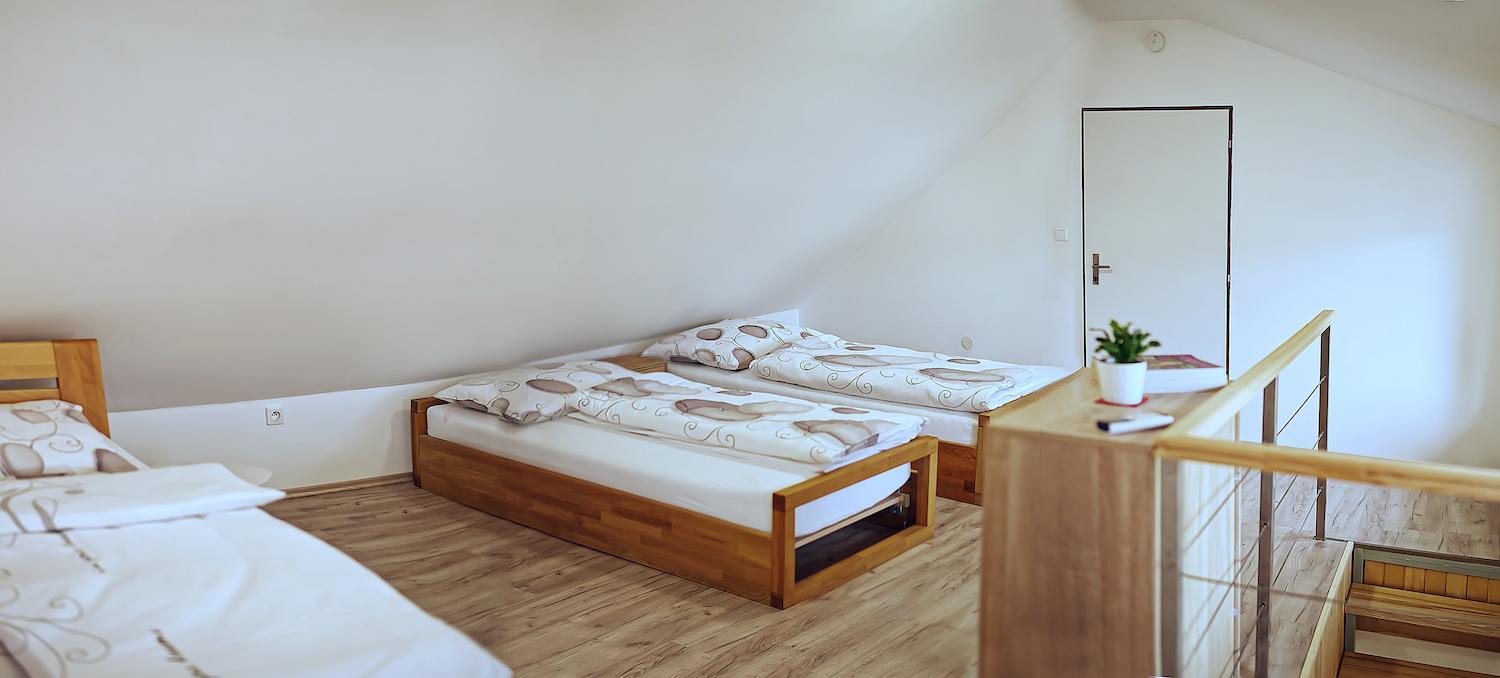 Quadruple Room photo 1
