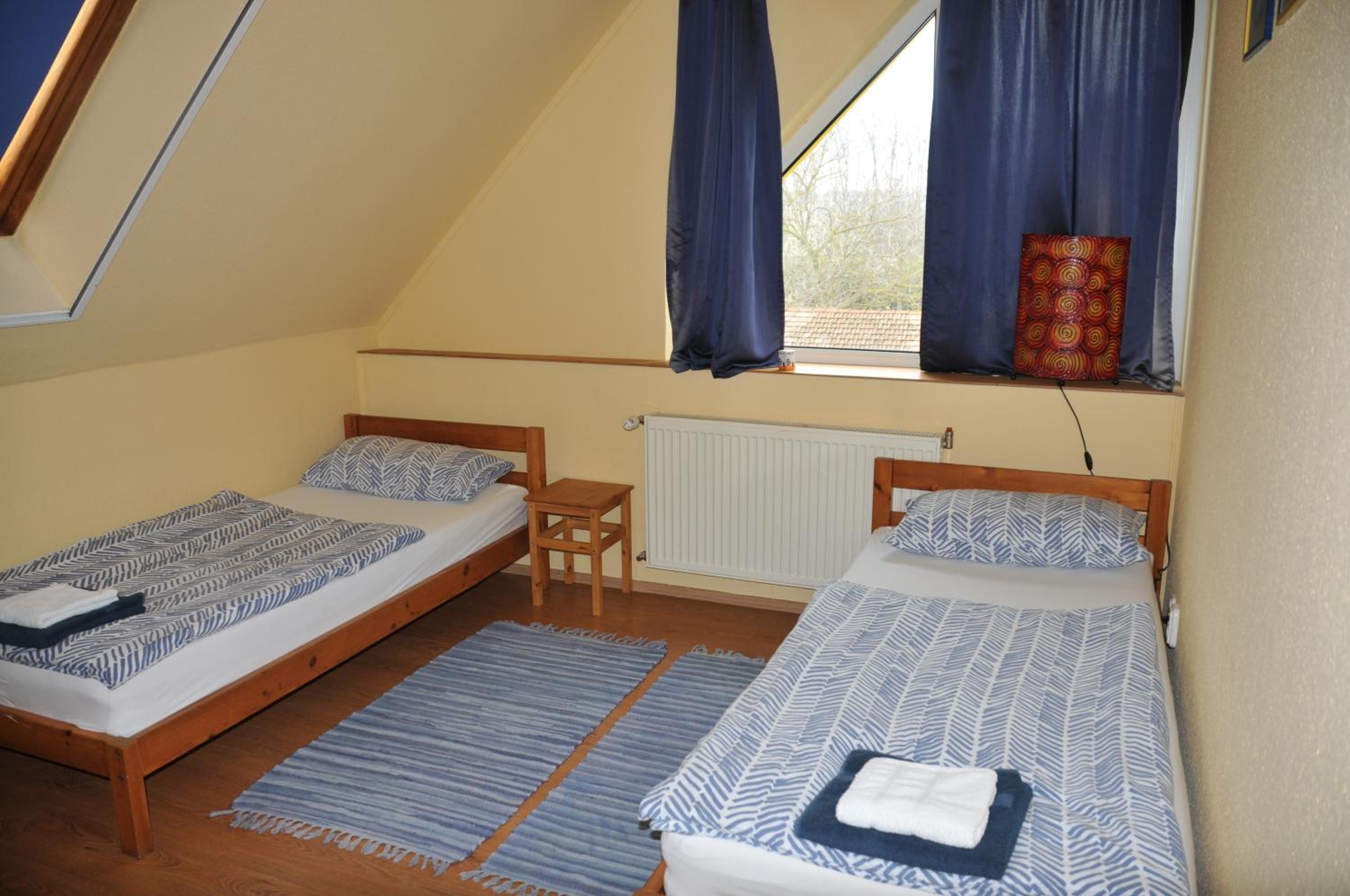 Small Twin Room photo 1