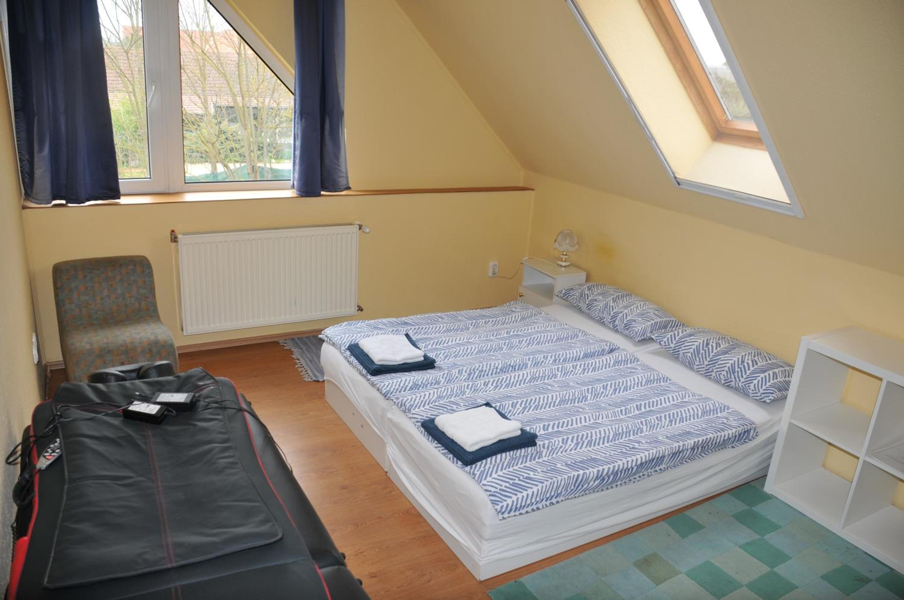 Standard Queen Room photo 1