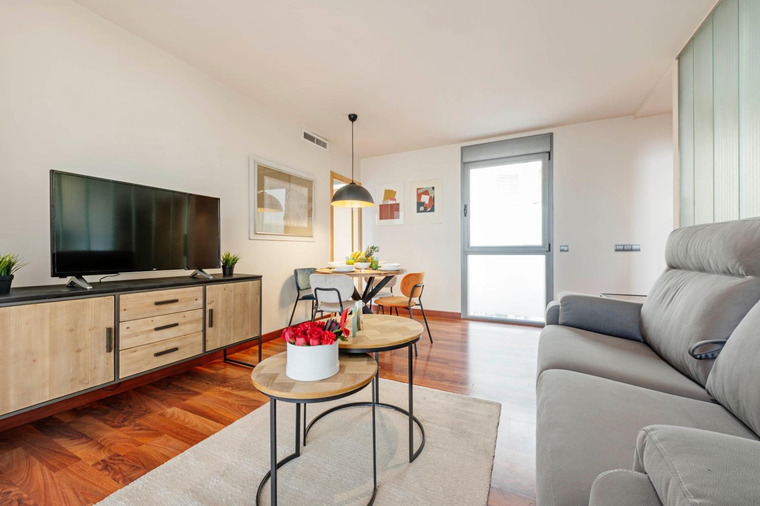 Apartamento de lujo