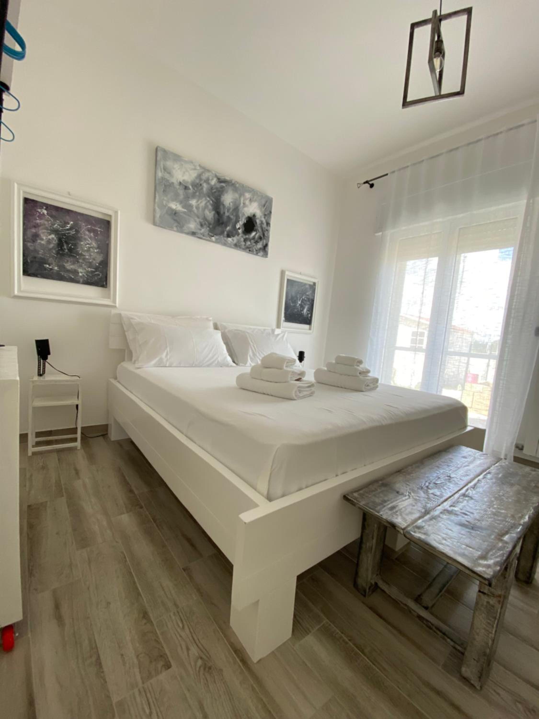 Apartment - Ground Floor