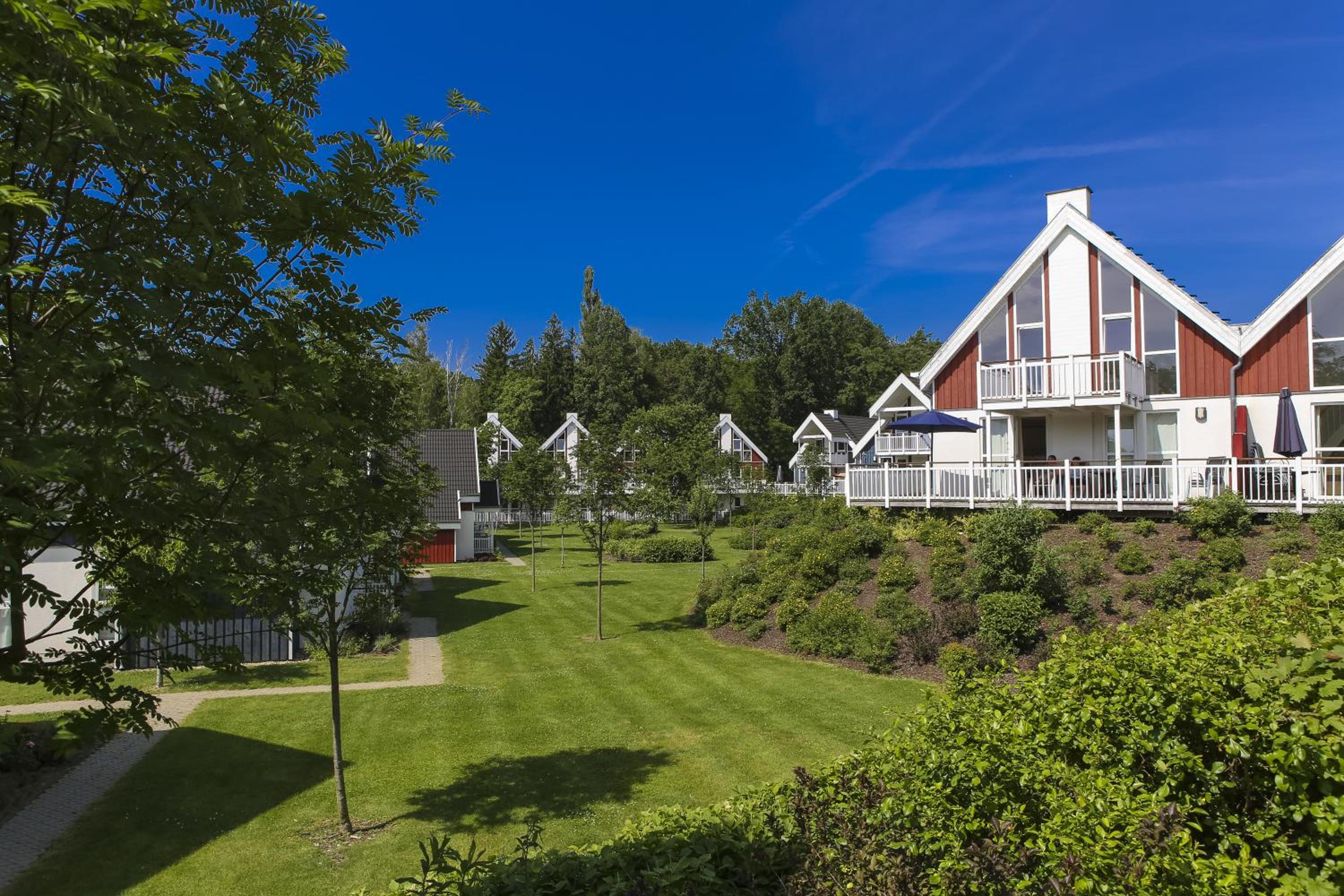 Ferienhaus Fünen inklusive Nebenkosten photo 3