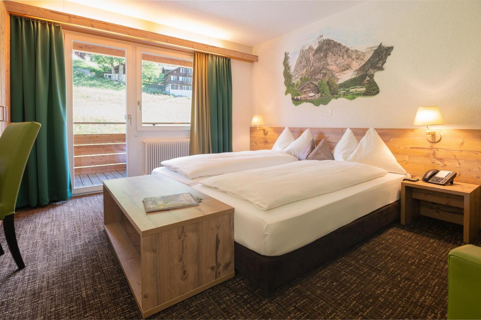 Standard Twin Room - Photo 5
