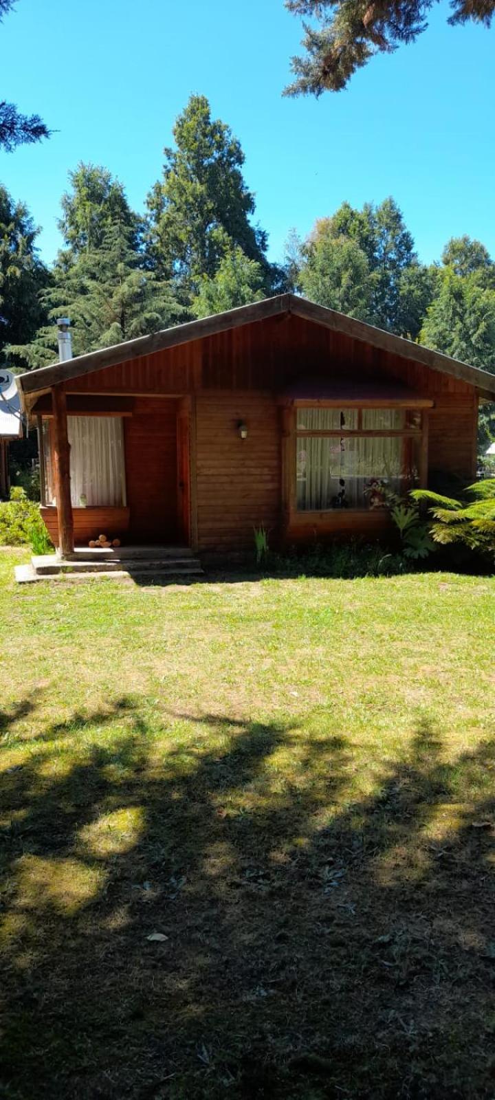 Two-Bedroom House photo 1