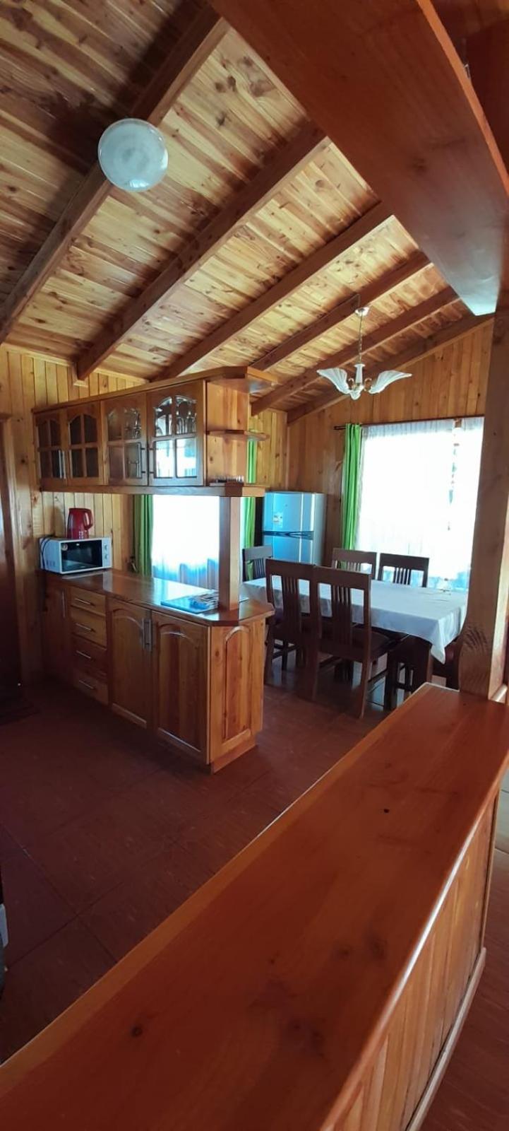 Two-Bedroom House photo 2