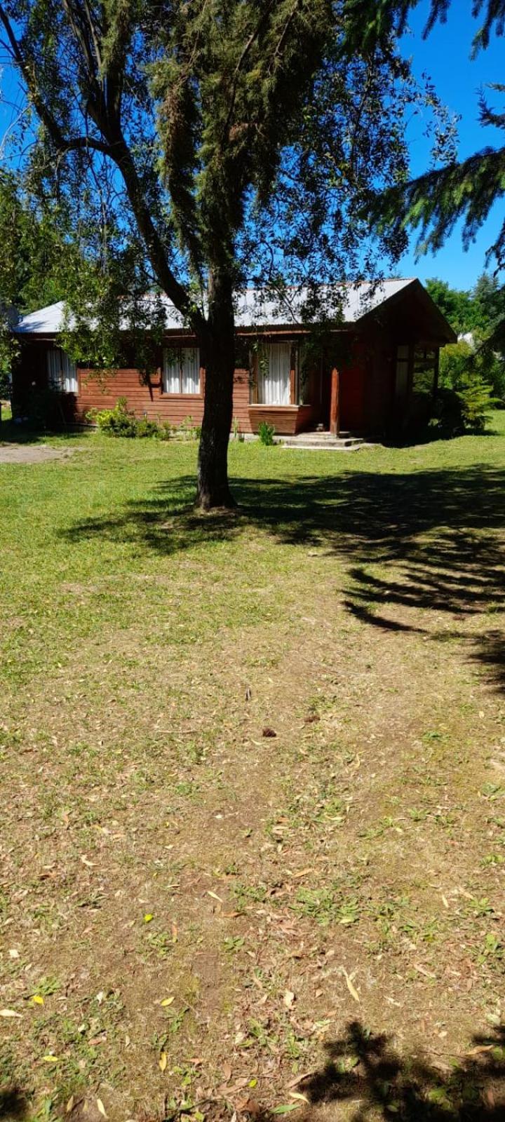 Two-Bedroom House photo 3