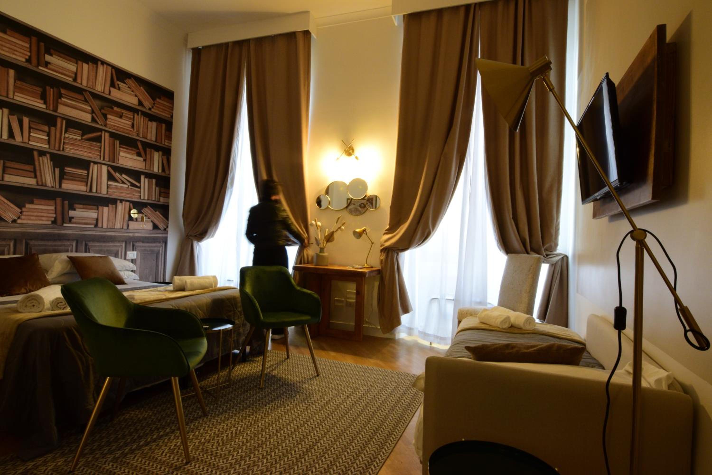 Junior Suite photo 3