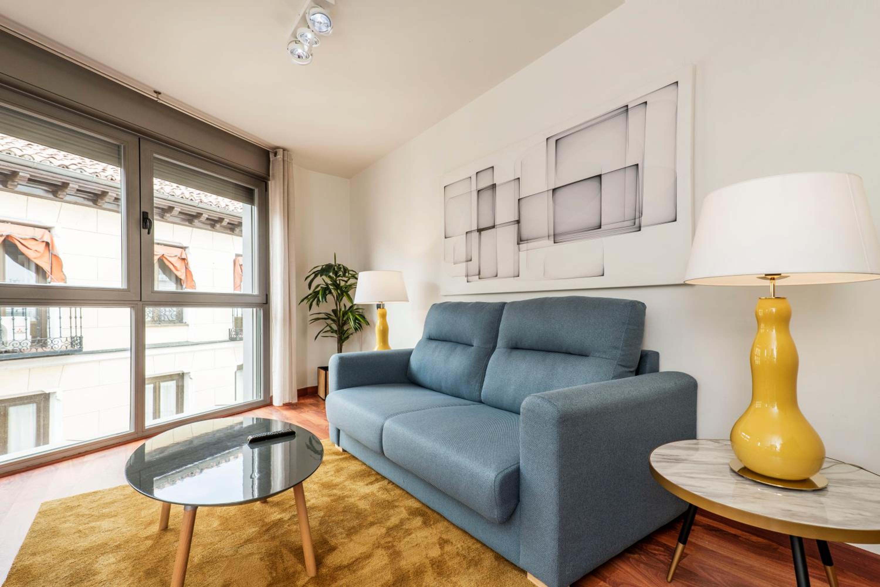 Deluxe Apartment photo 3